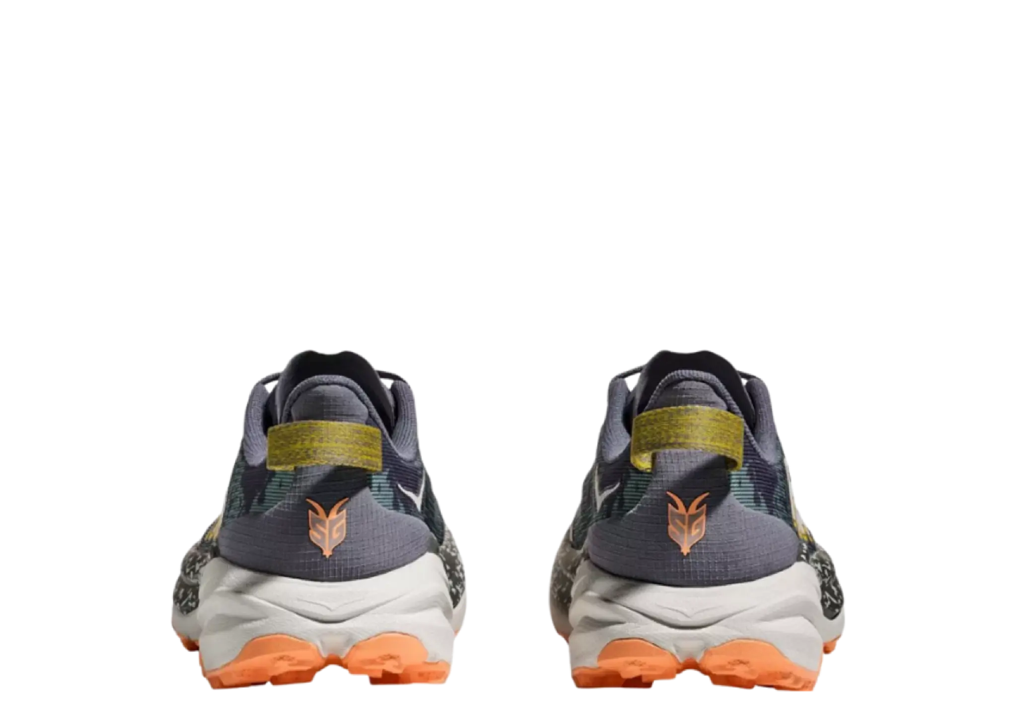 Hoka One One Speedgoat 6 Grey Skies Cosmic Grey (Women's) - photo 2