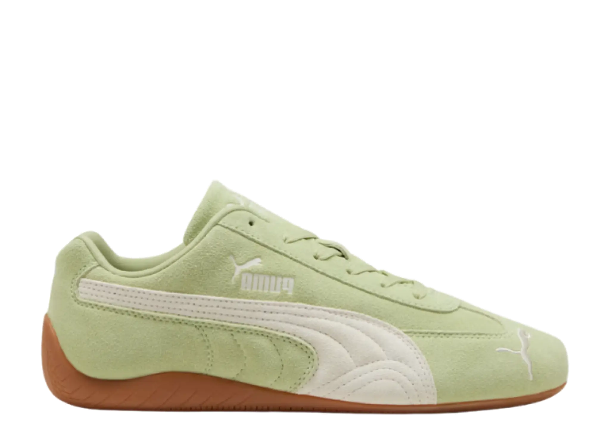 Puma Speedcat OG Pistachio Green (Women's)