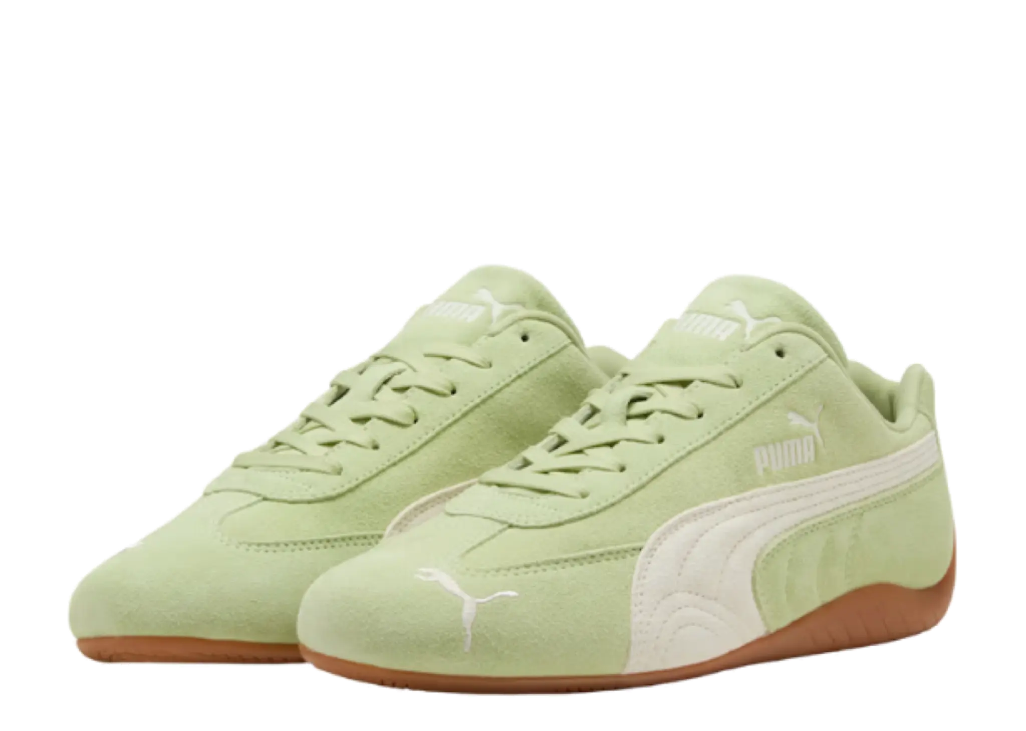 Puma Speedcat OG Pistachio Green (Women's) - photo 2