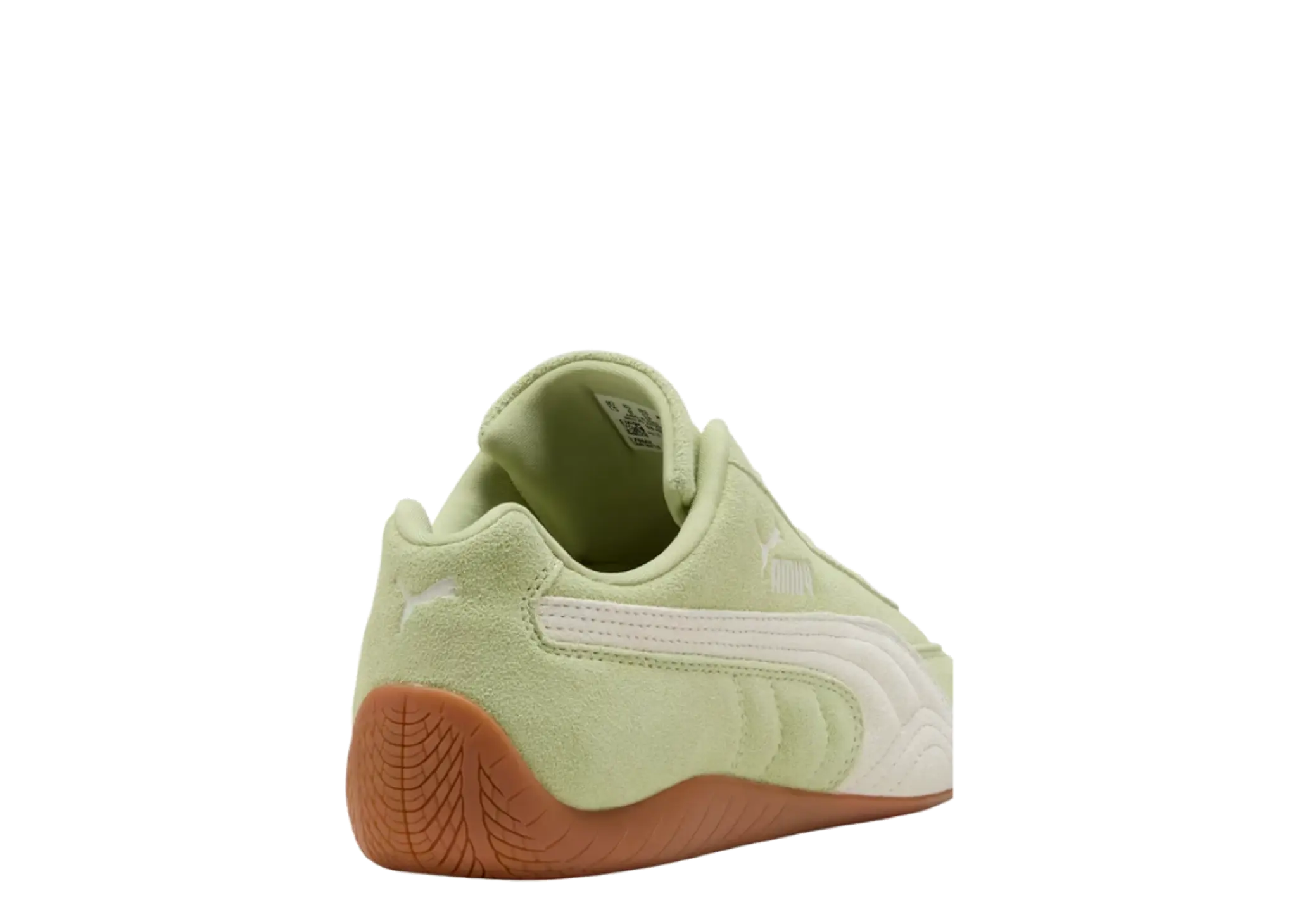 Puma Speedcat OG Pistachio Green (Women's) - photo 3