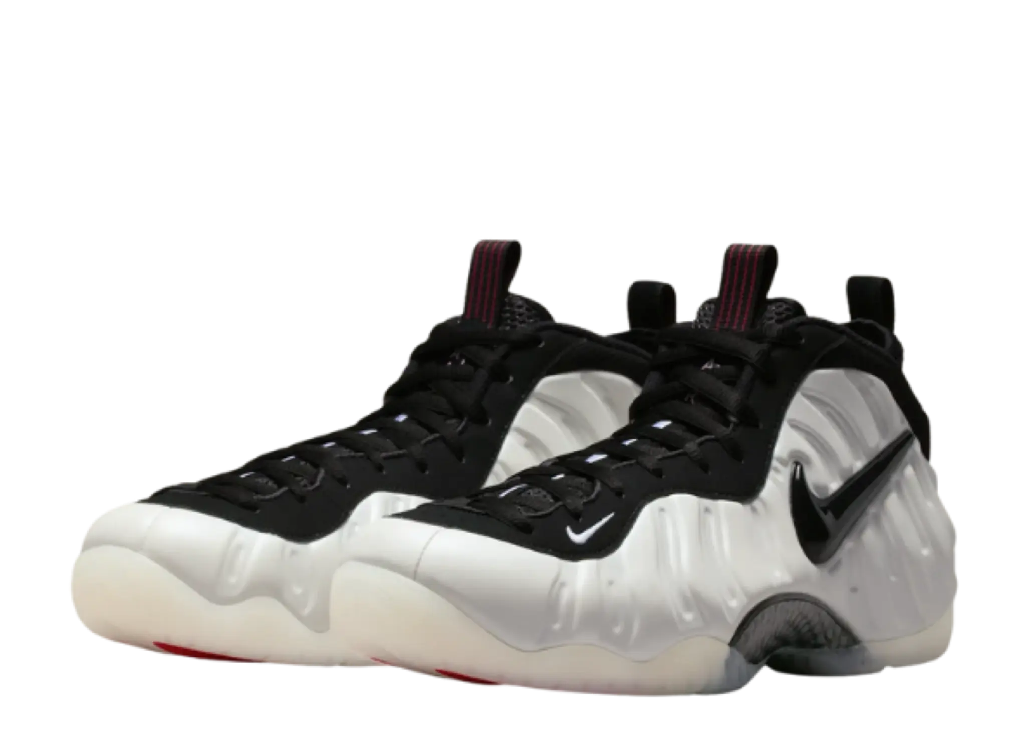 Nike Air Foamposite Pro Pearl (2025) - photo 2