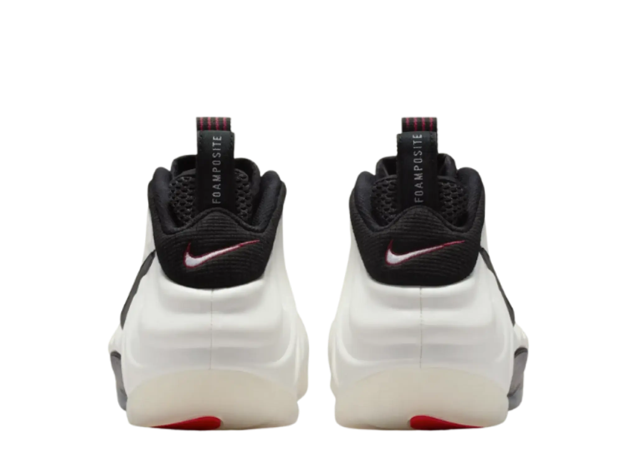 Nike Air Foamposite Pro Pearl (2025) - photo 3