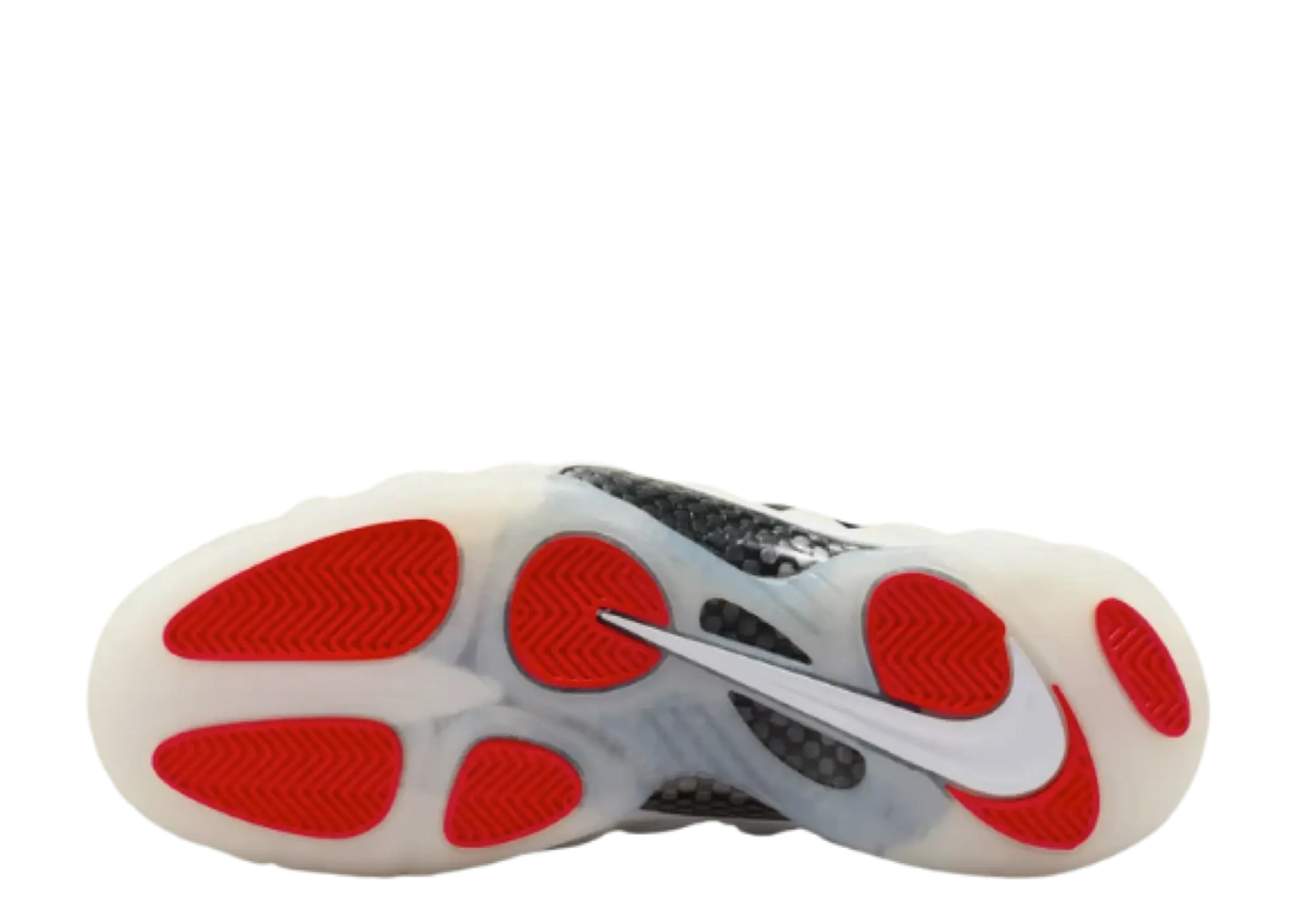 Nike Air Foamposite Pro Pearl (2025) - photo 4