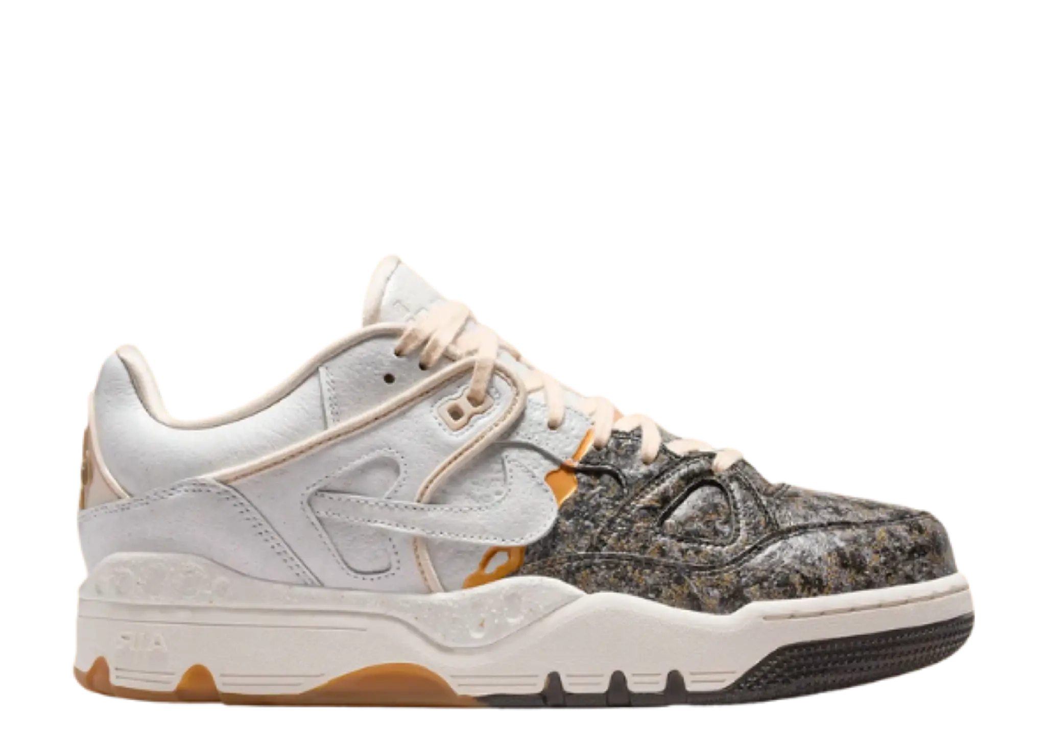 Nike Air Force 3 Low SP Nigo Kintsugi Phantom Night Stadium (OGIN Version)
