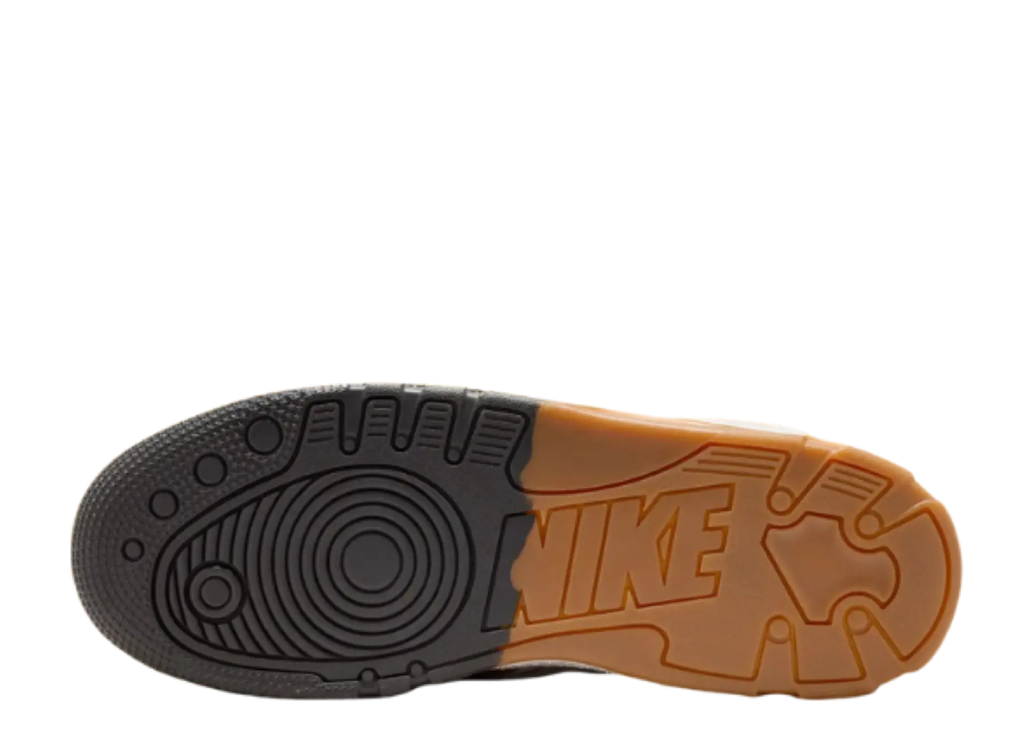 Nike Air Force 3 Low SP Nigo Kintsugi Phantom Night Stadium (OGIN Version) - photo 4