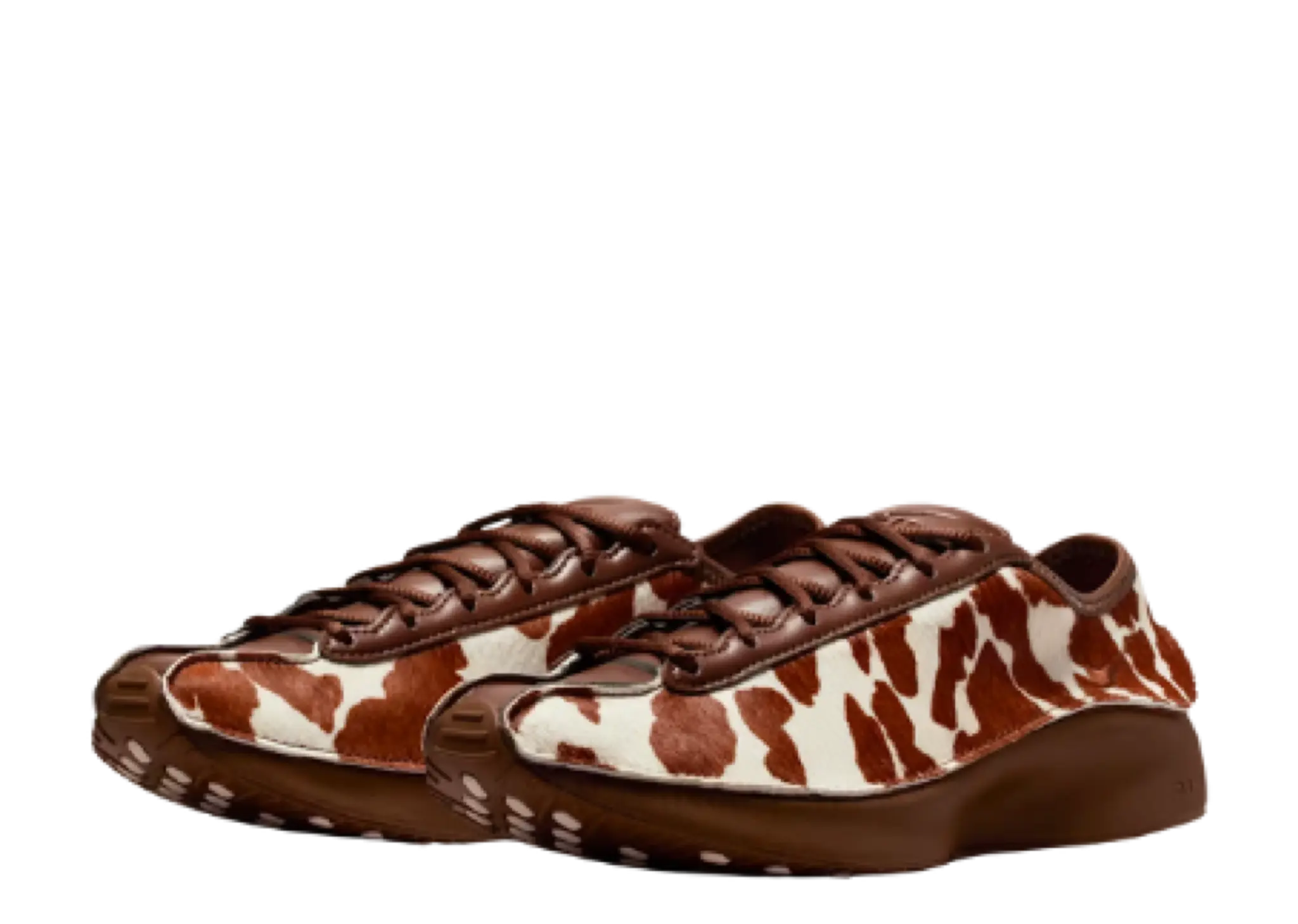 Nike Air Superfly LX Cow Print (Women's) - photo 2