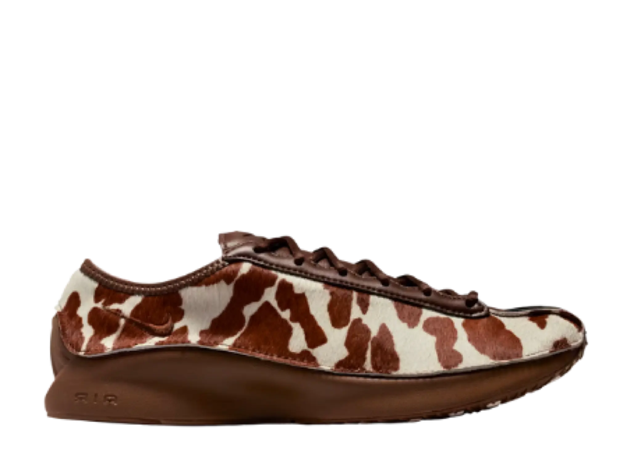 Nike Air Superfly LX Cow Print (Women's)