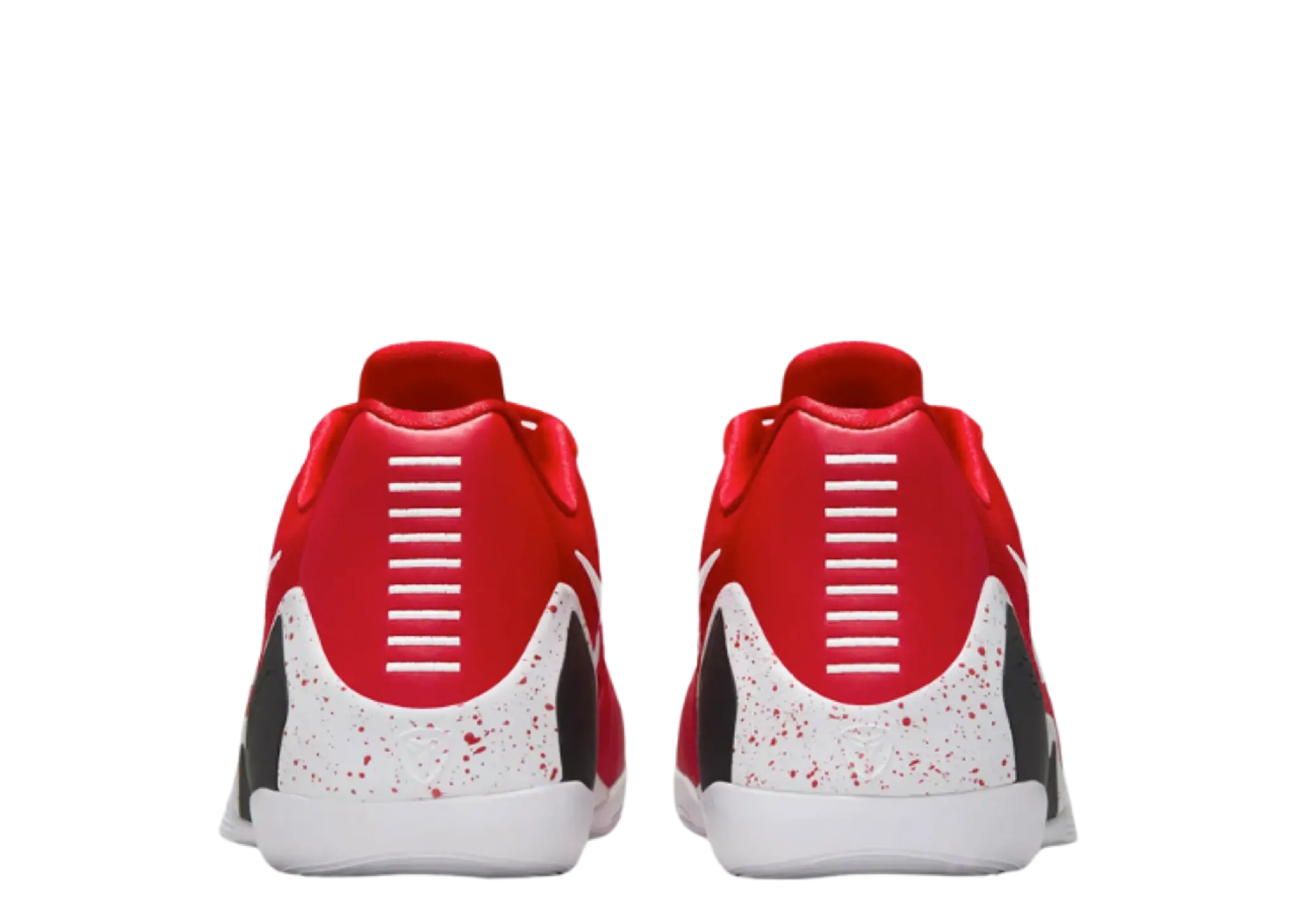 Nike Kobe 9 EM Low Protro TB University Red - photo 3