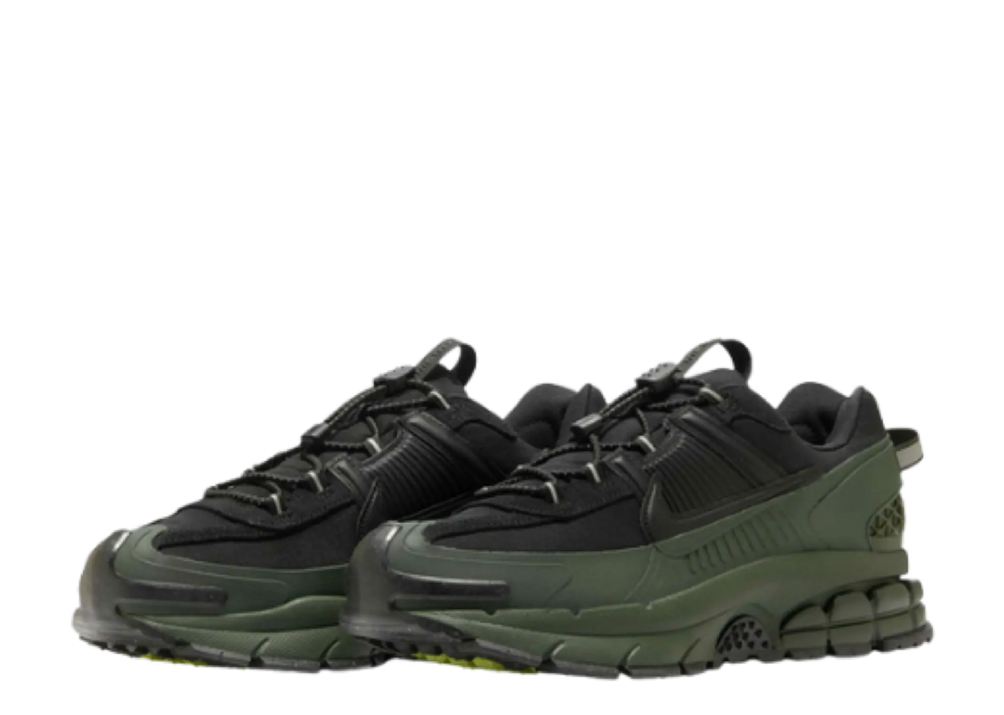 Nike Zoom Vomero 5 Roam Sequoia Black - photo 2