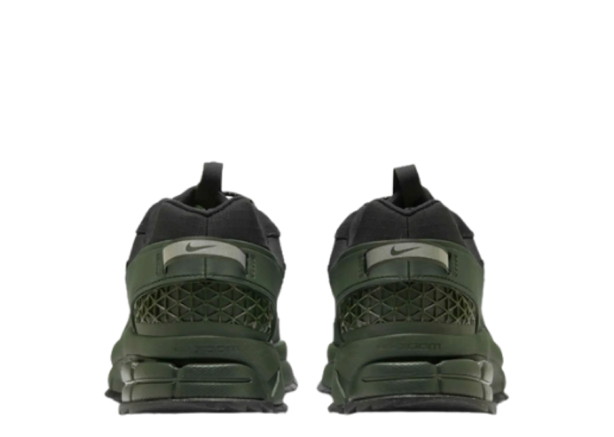 Nike Zoom Vomero 5 Roam Sequoia Black - photo 3