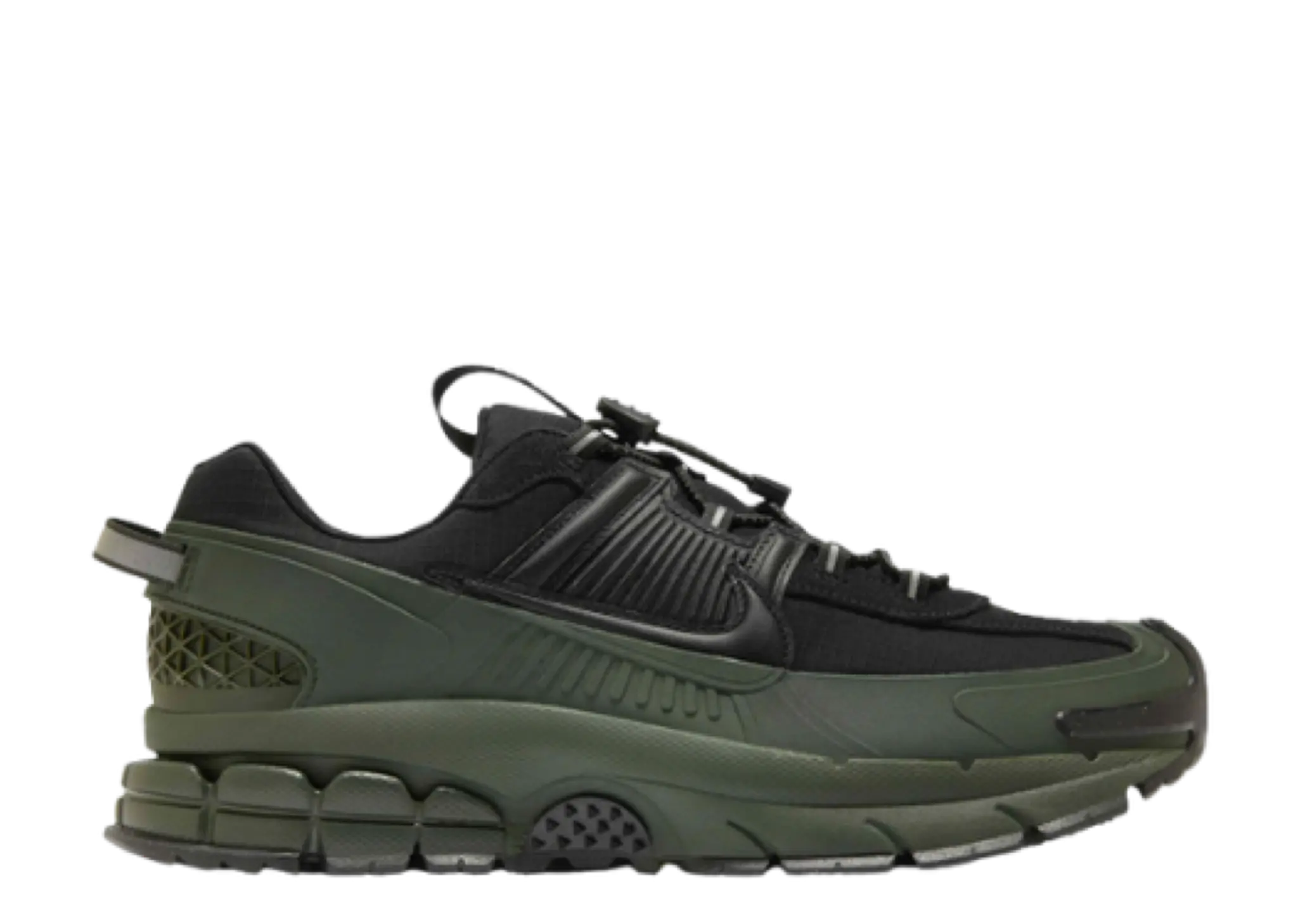 Nike Zoom Vomero 5 Roam Sequoia Black