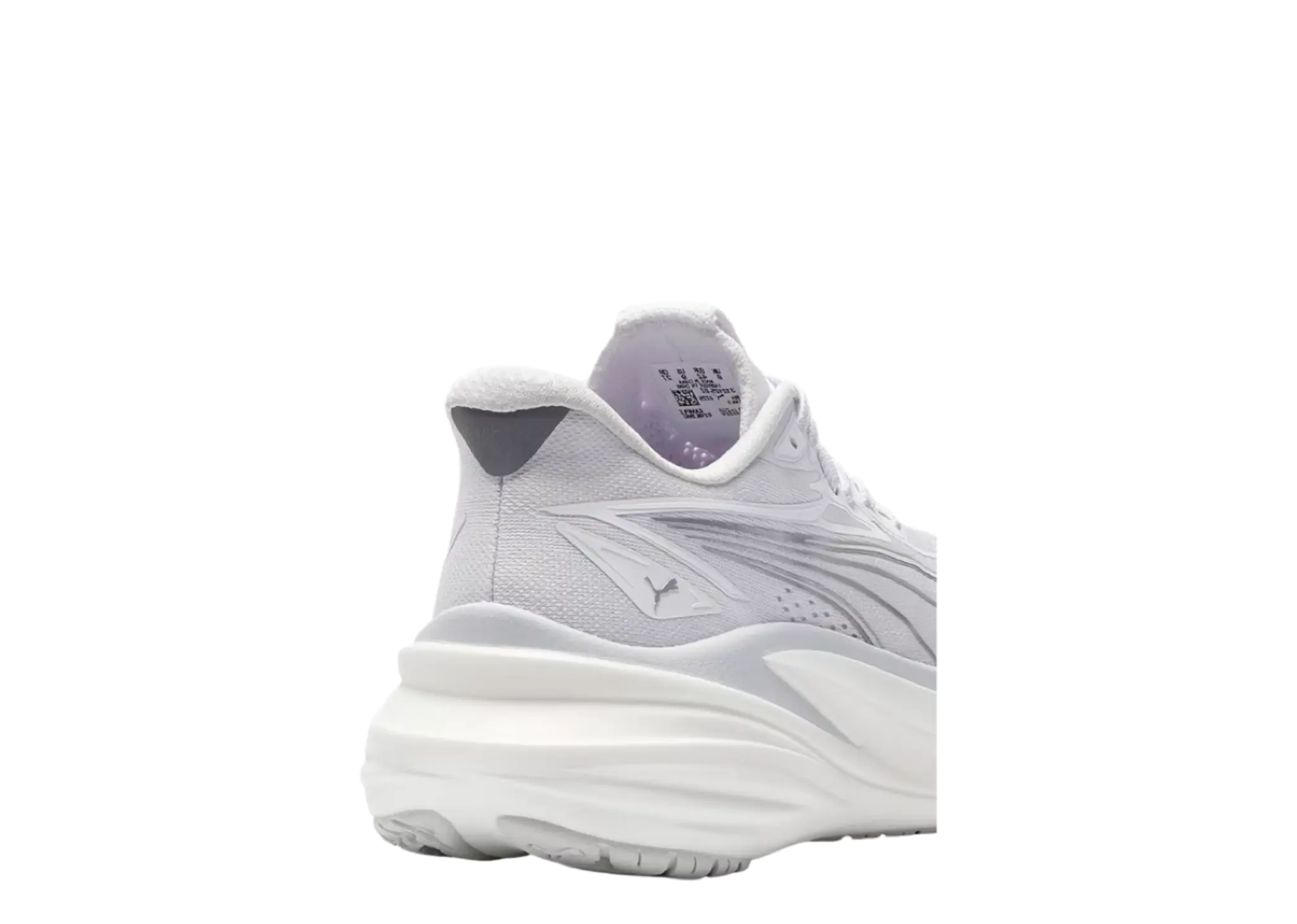 Puma MagMax Nitro 2 White Silver Mist - photo 3