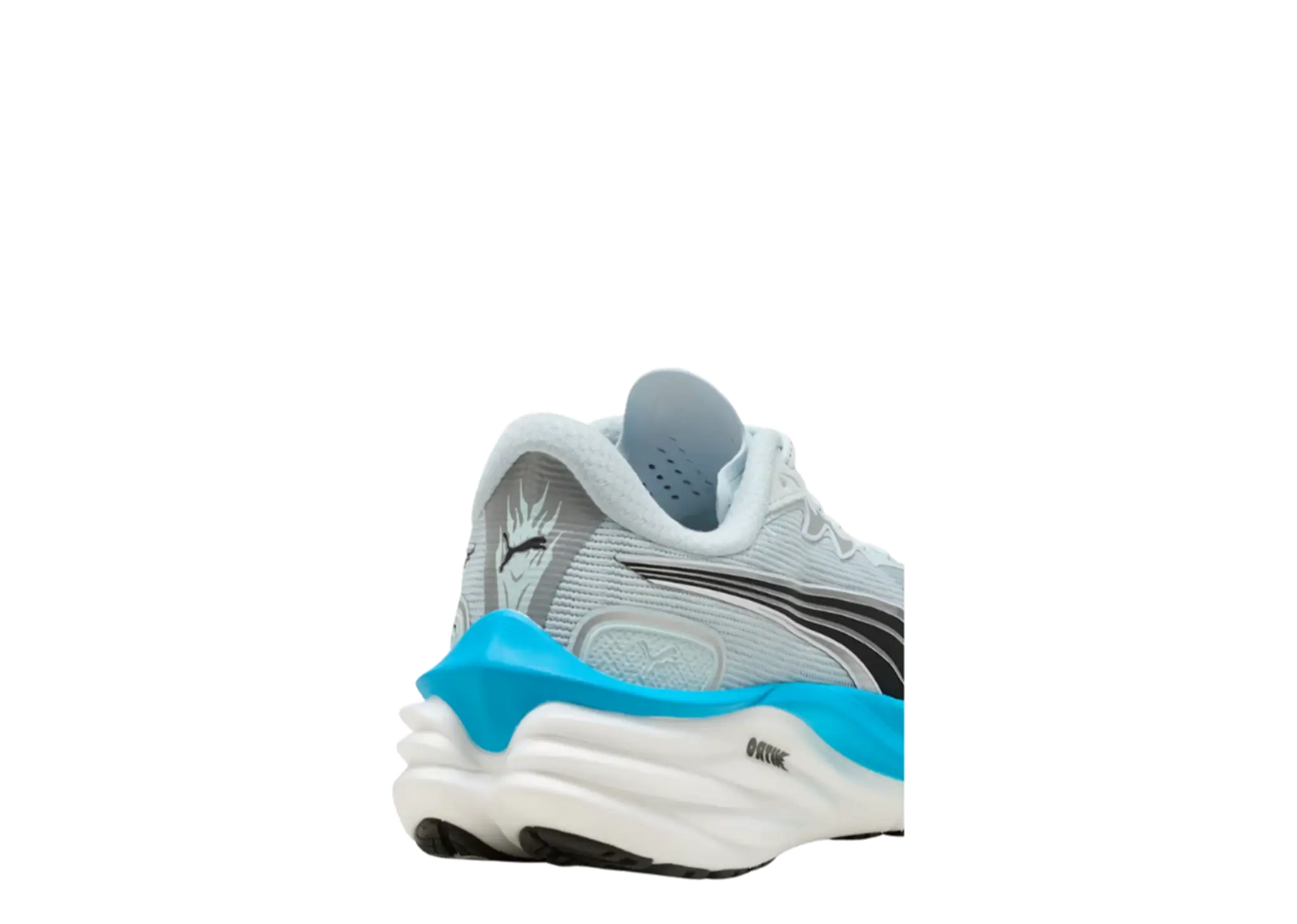 Puma Velocity Nitro 4 Sea Glass Speed Blue - photo 3