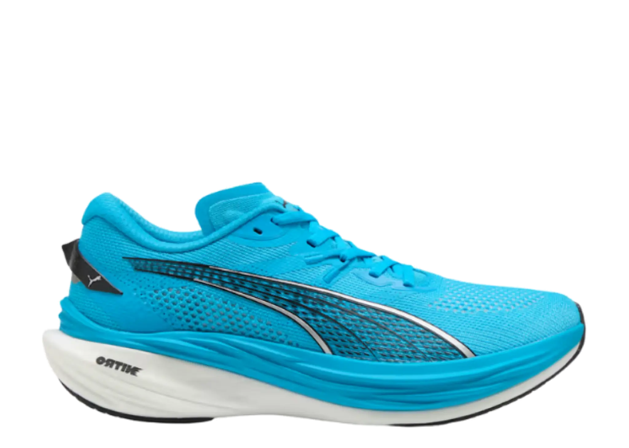 Puma Deviate Nitro 3 Speed Blue