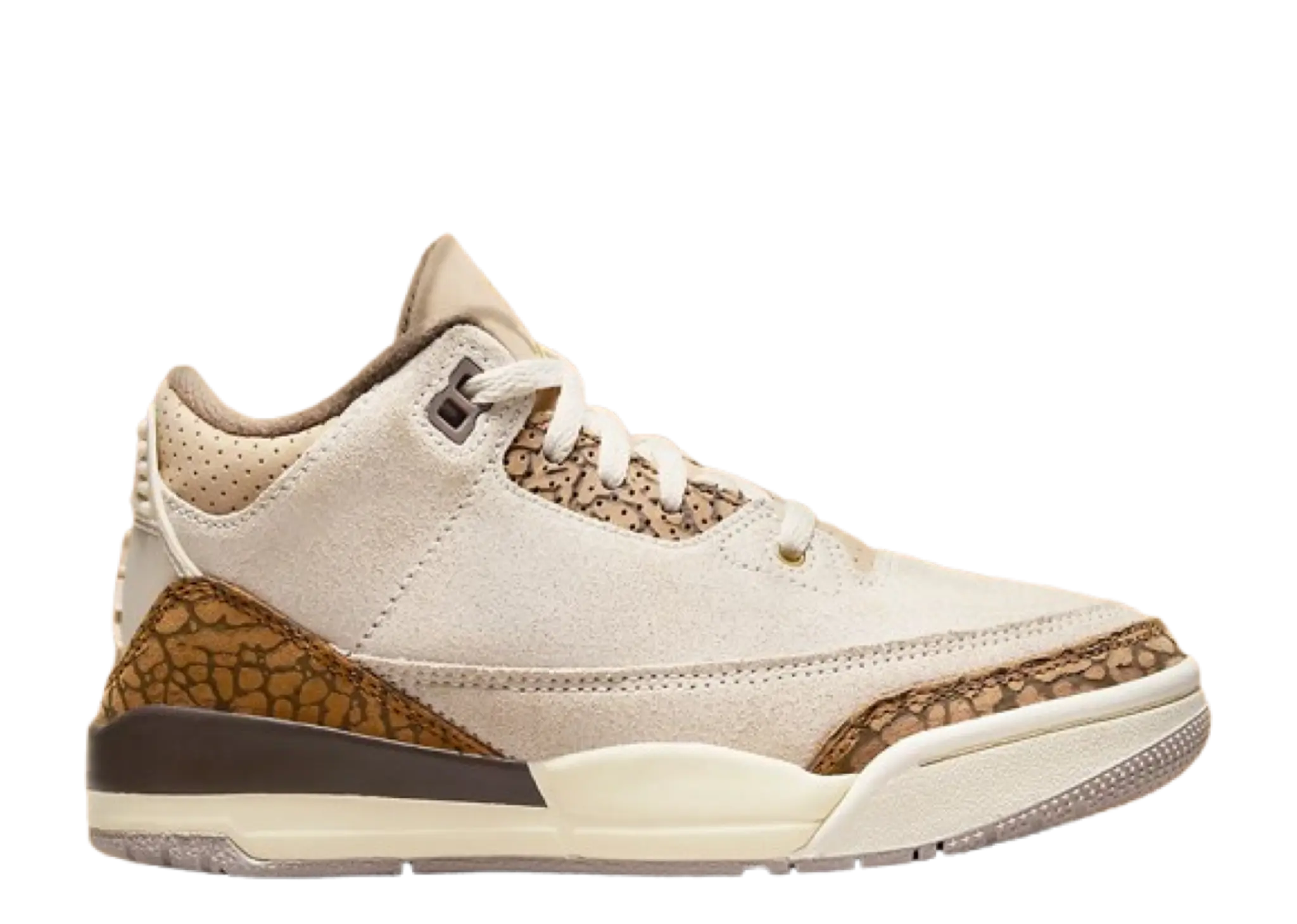 Air Jordan 3 Retro Palomino (Pre-School)