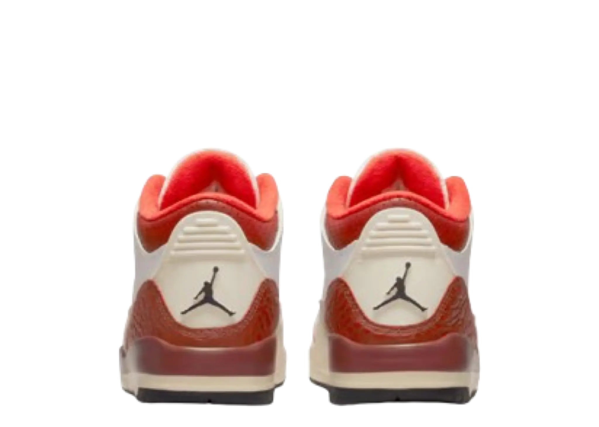 Air Jordan 3 Retro SE Dunk on Mars (Pre-School) - photo 3