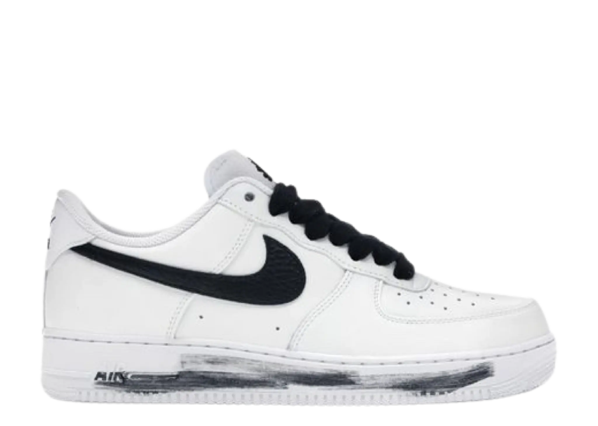 Nike Air Force 1 Low G-Dragon Peaceminusone Para-Noise 2.0 | Kick