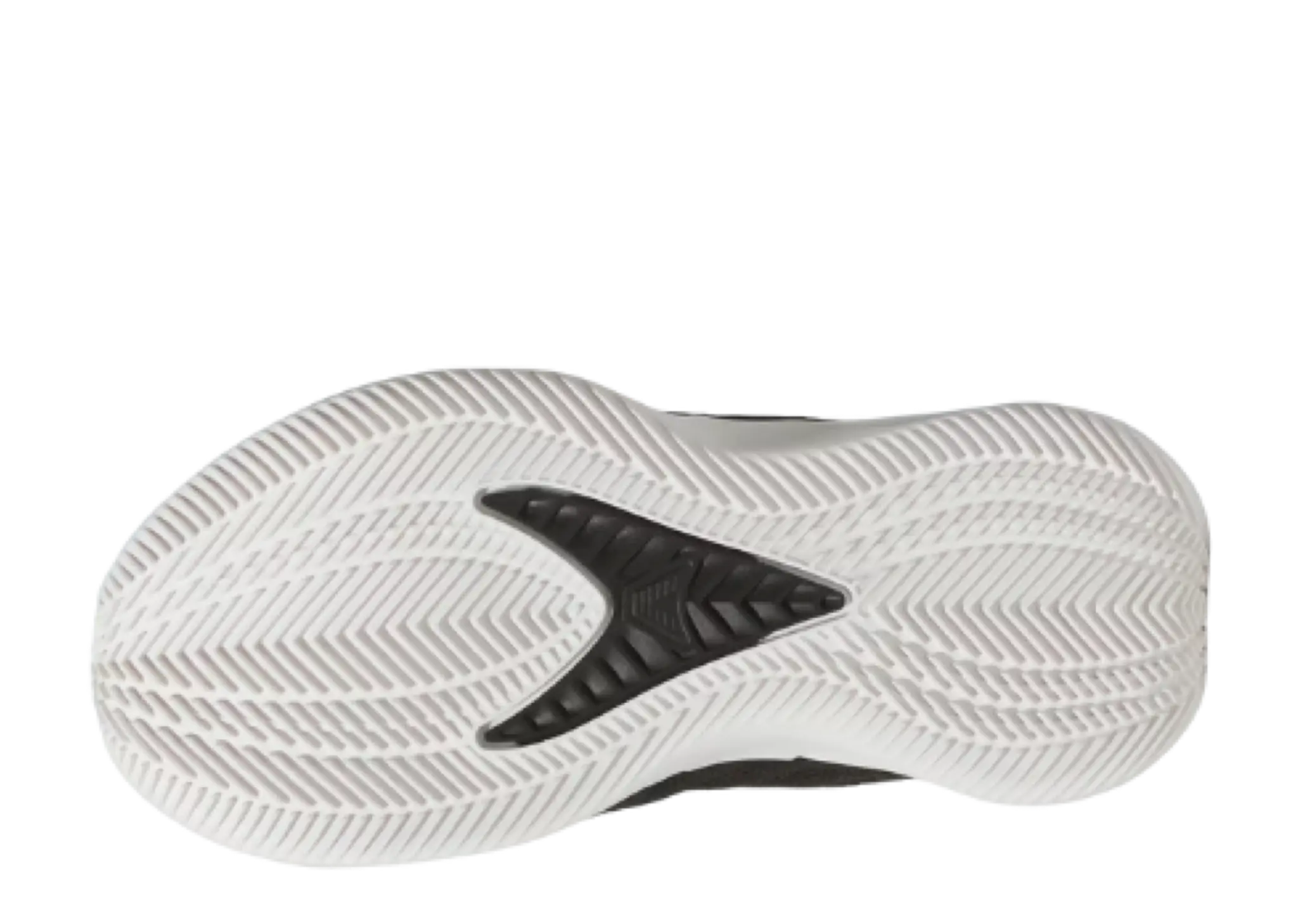 Adidas AE 2 Black White Red (Pre-School) - photo 4
