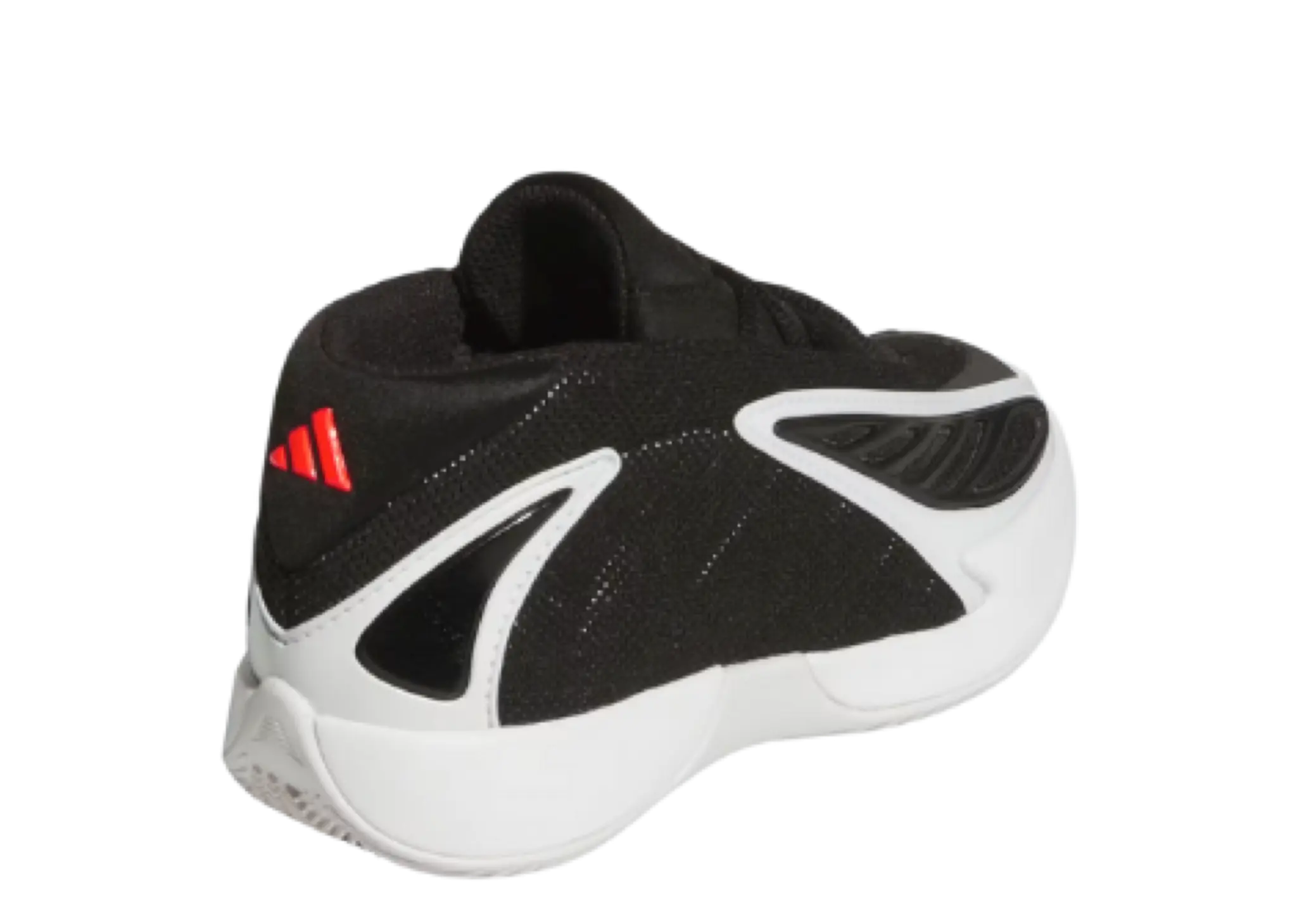 Adidas AE 2 Black White Red (Pre-School) - photo 3