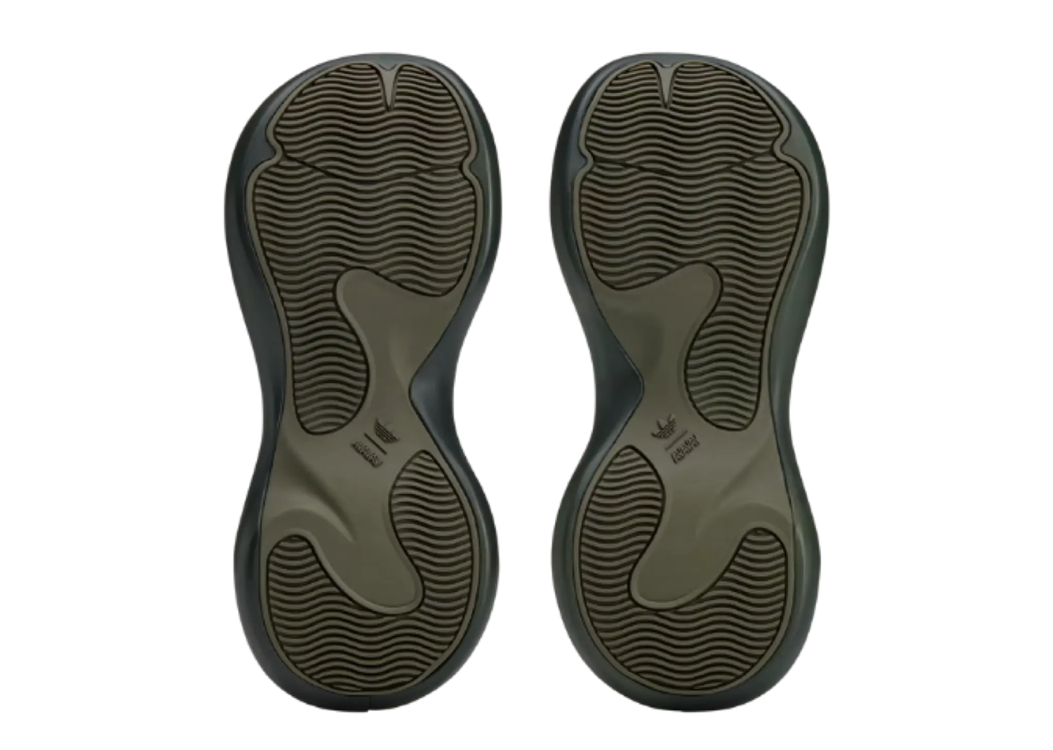 Adidas Moonrubber Megaride AVAVAV Grey Night Cargo (Women's) - photo 4