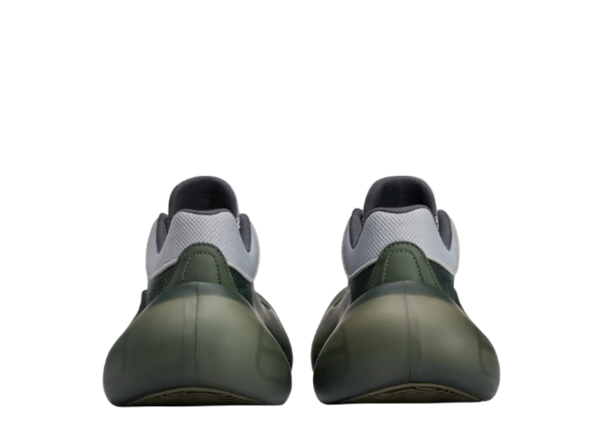 Adidas Moonrubber Megaride AVAVAV Grey Night Cargo (Women's) - photo 3