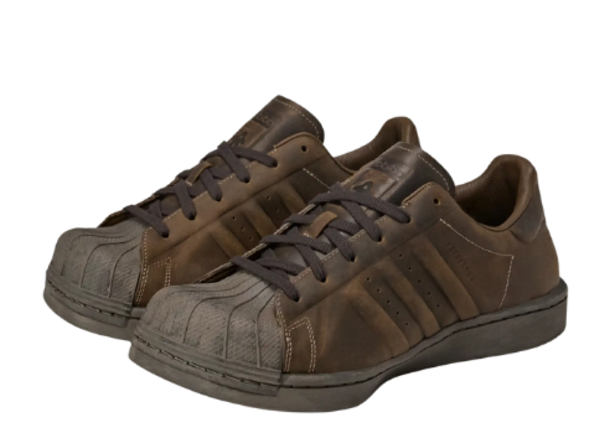 Adidas Superstar AVAVAV Umber (Women's) - photo 2