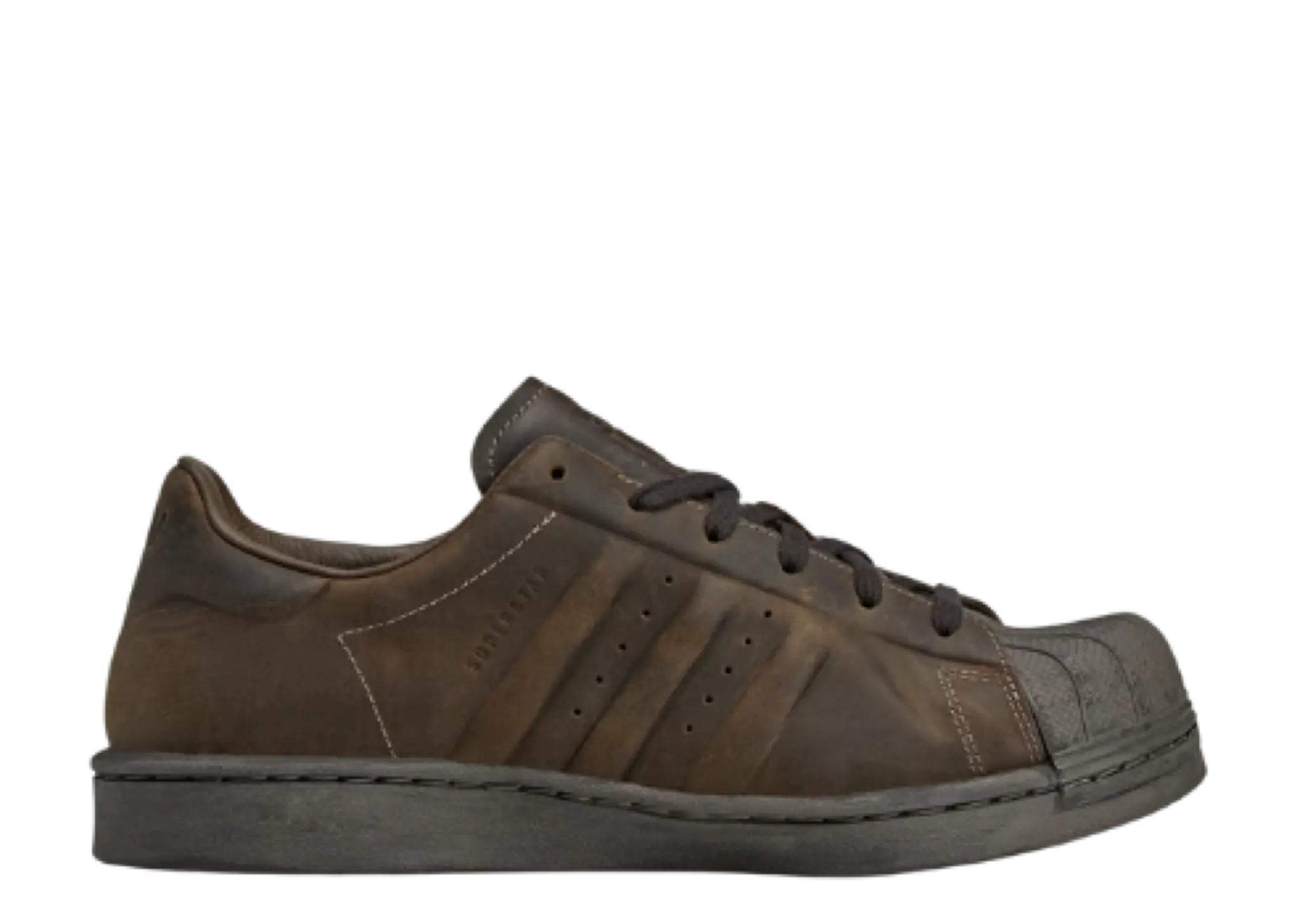 Adidas Superstar AVAVAV Umber (Women's)