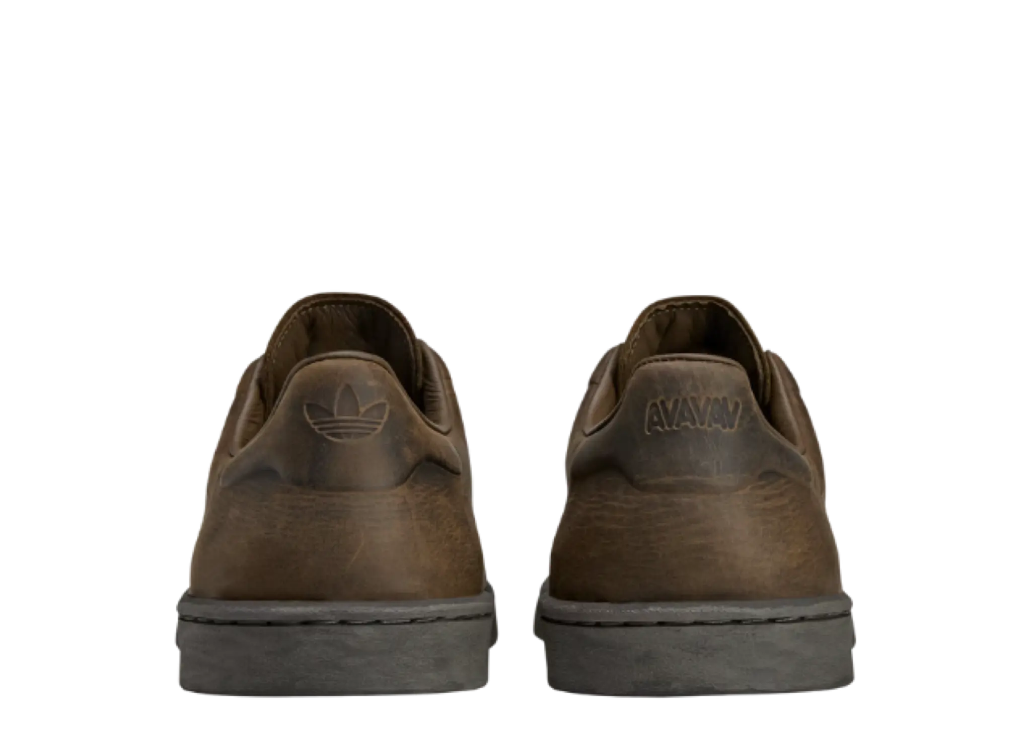 Adidas Superstar AVAVAV Umber (Women's) - photo 3