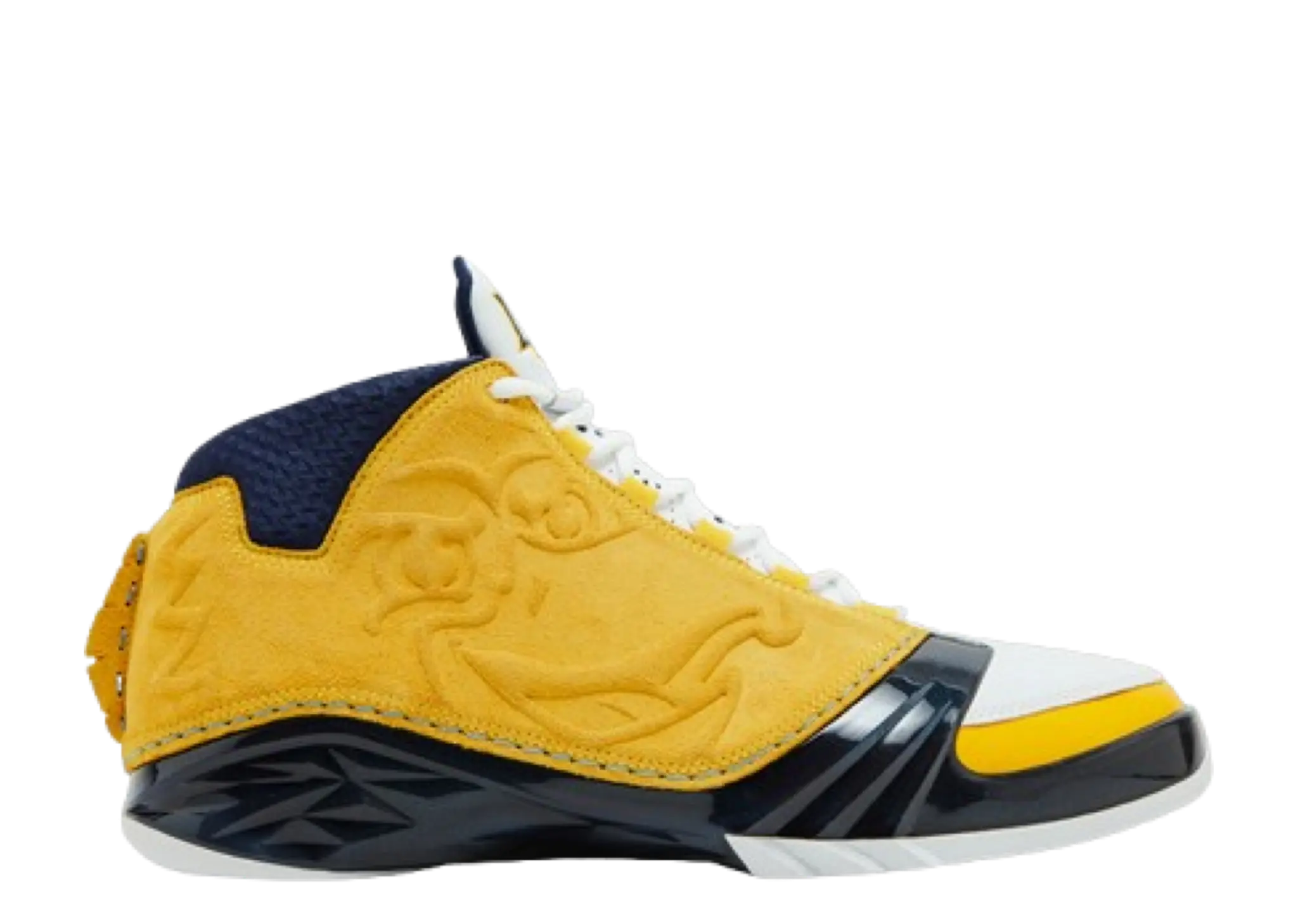 Air Jordan 23 Retro Marquette PE