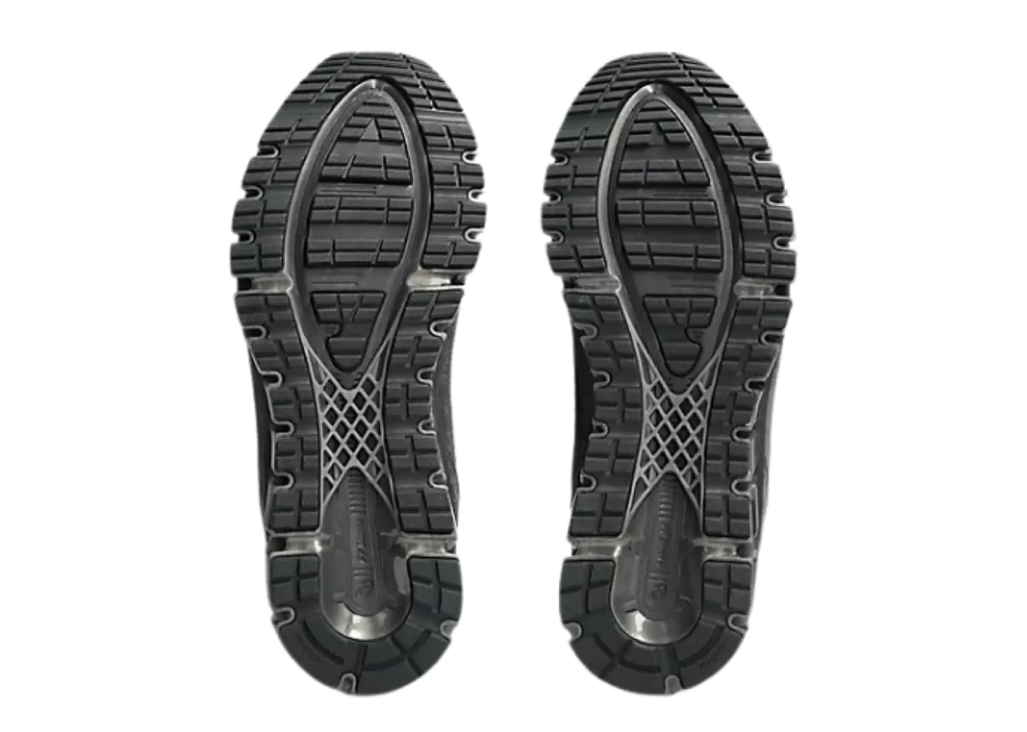 ASICS Gel-Quantum 360 I AMP Black Graphite Grey - photo 4