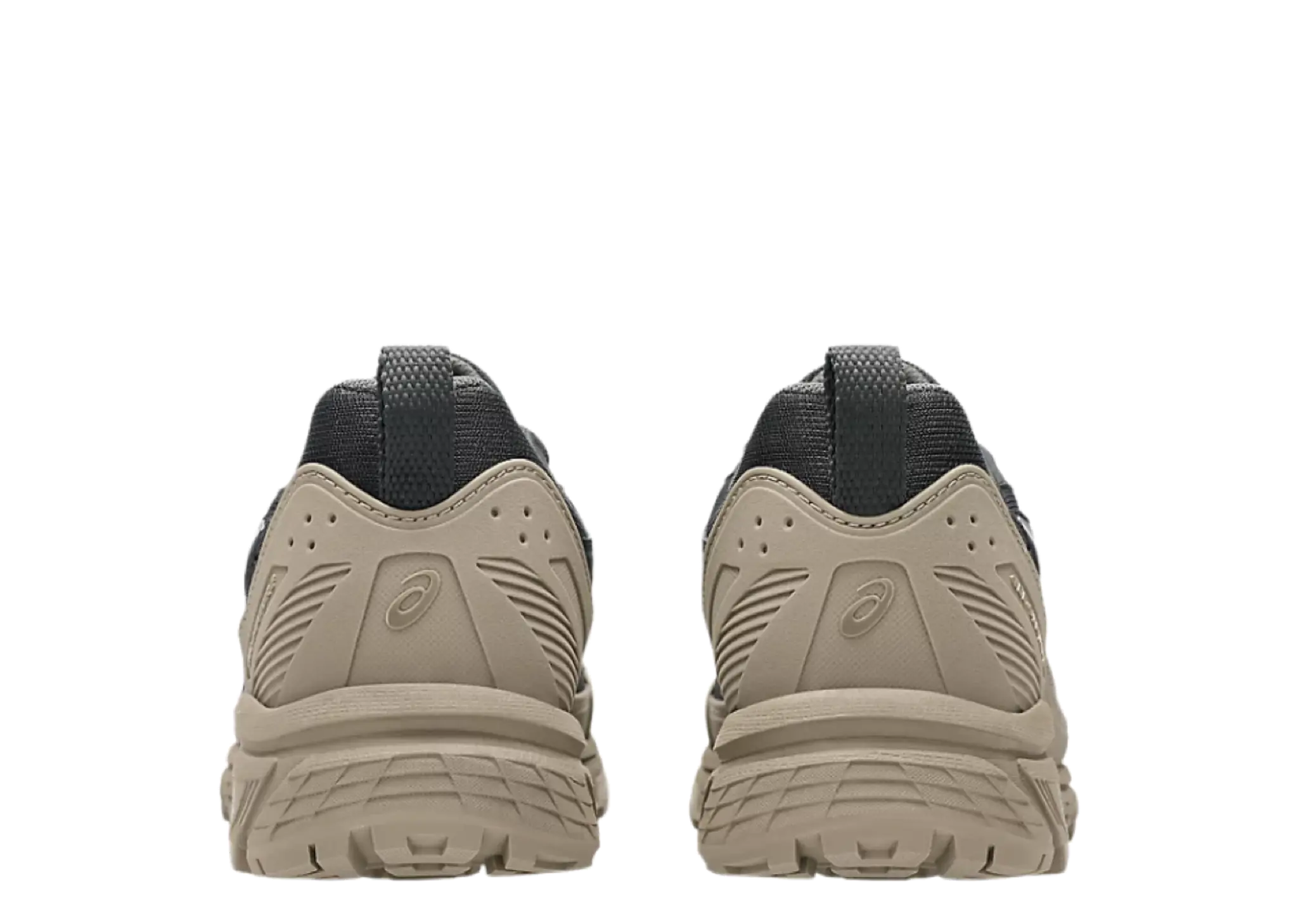 ASICS Gel-Venture 6 Shield Black Pepper - photo 3