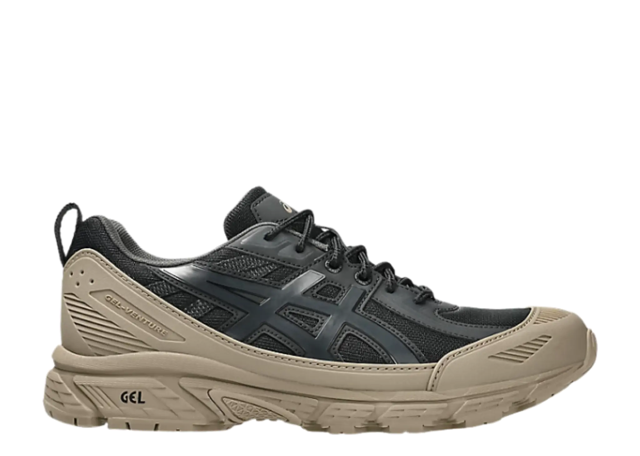 ASICS Gel-Venture 6 Shield Black Pepper