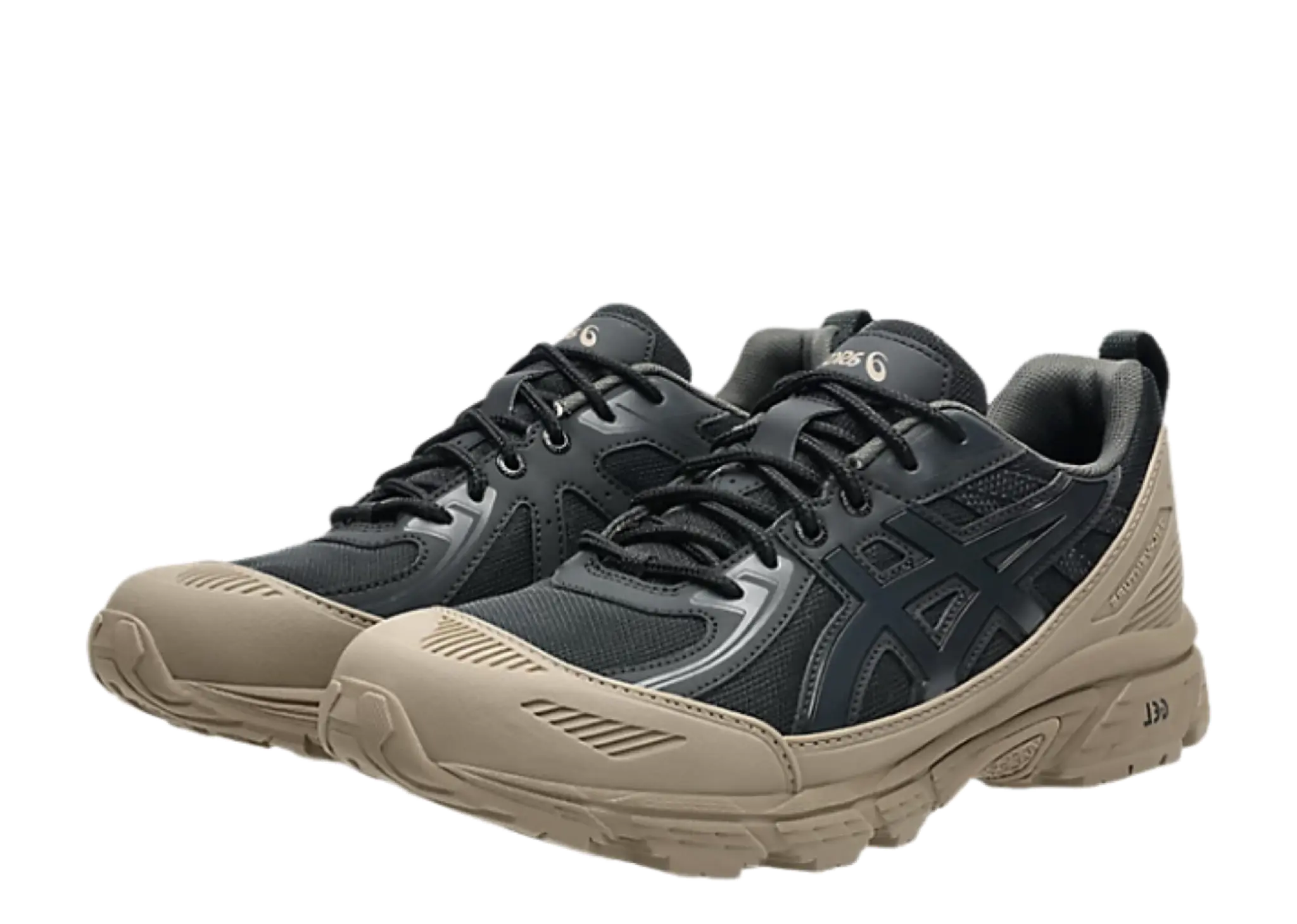 ASICS Gel-Venture 6 Shield Black Pepper - photo 2