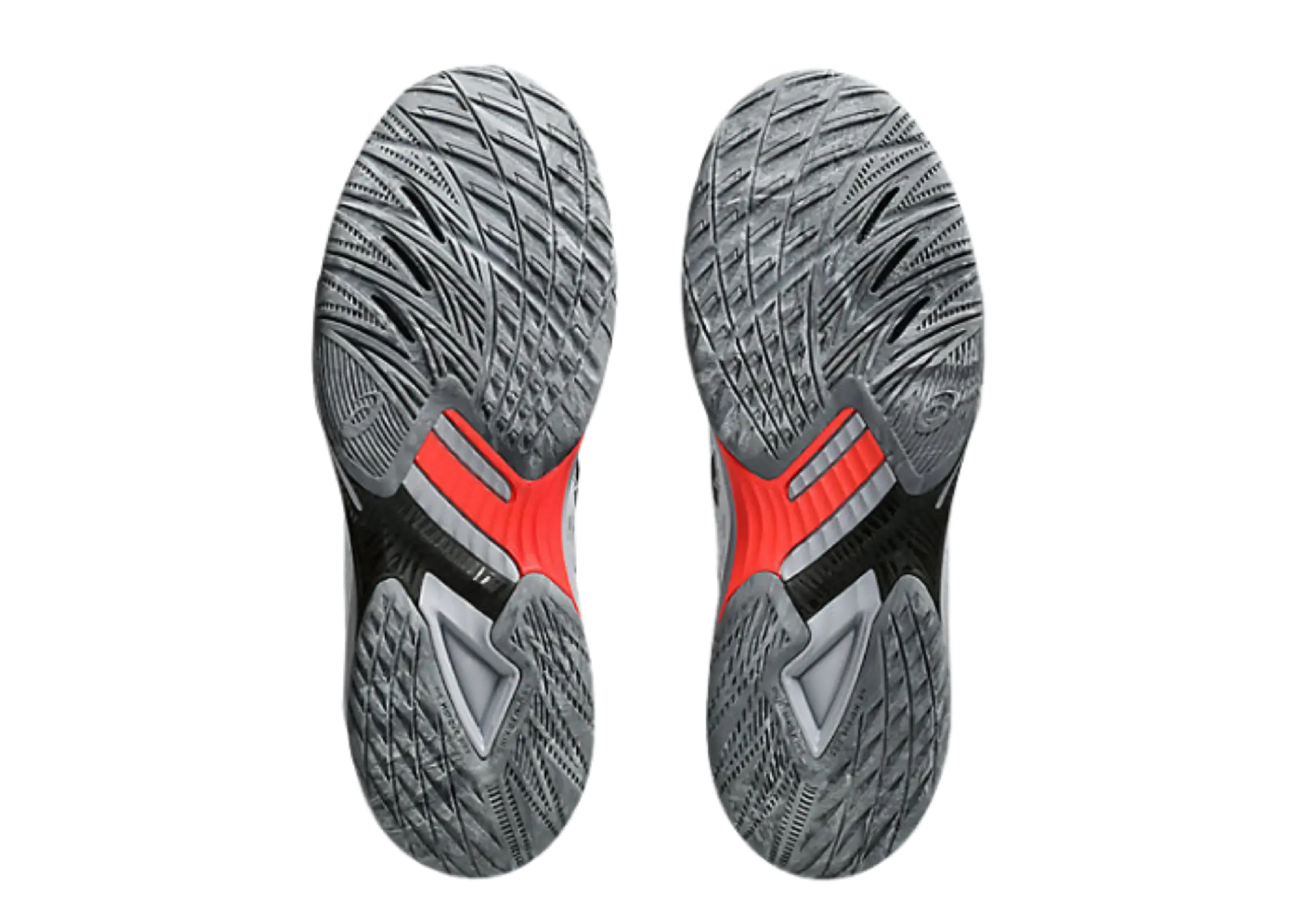 ASICS V-Swift FF MT 4 White Gunmetal - photo 4