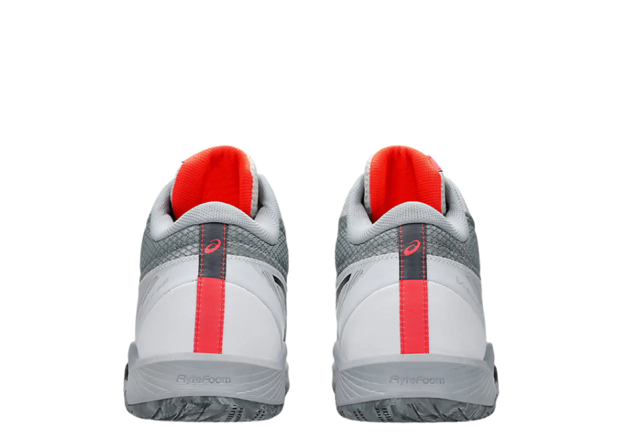ASICS V-Swift FF MT 4 White Gunmetal - photo 3