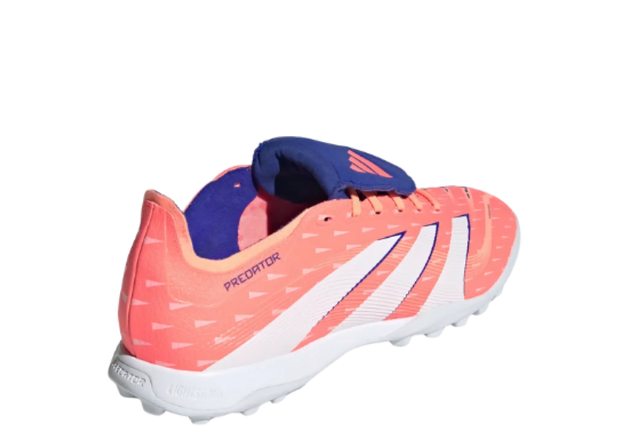 Adidas Predator League Fold-Over Tongue TF Coral Blaze Pack - photo 3