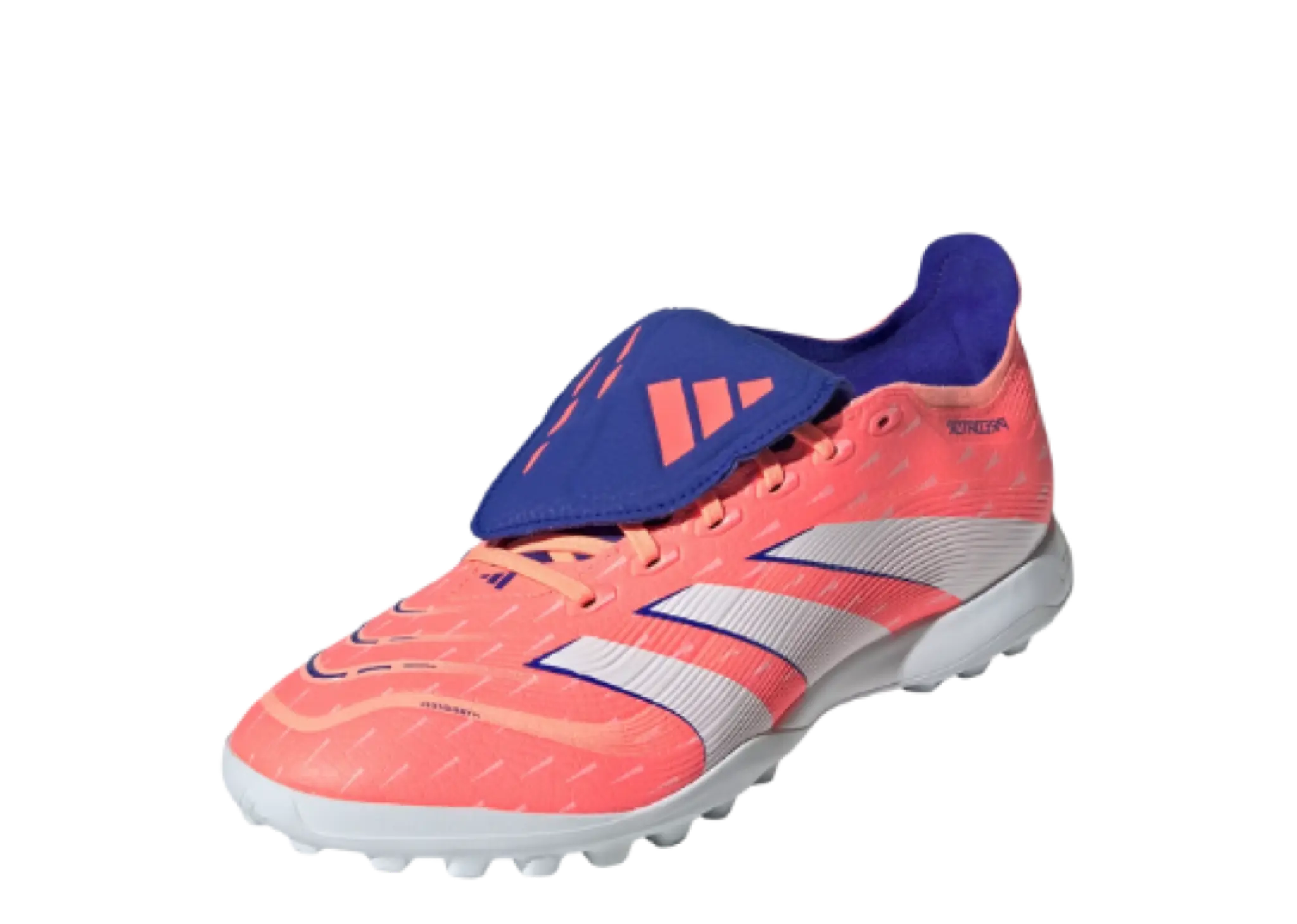 Adidas Predator League Fold-Over Tongue TF Coral Blaze Pack - photo 2