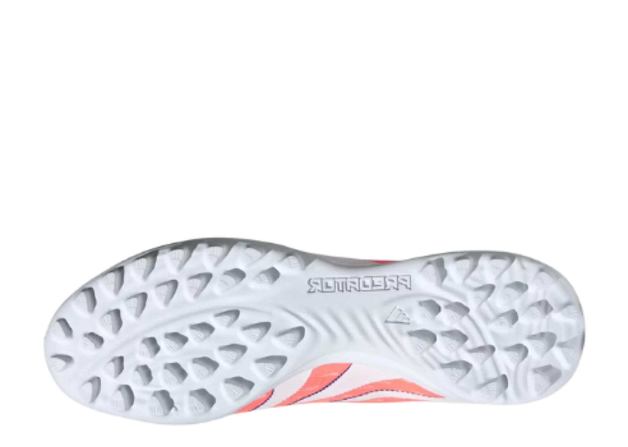 Adidas Predator League Fold-Over Tongue TF Coral Blaze Pack - photo 4