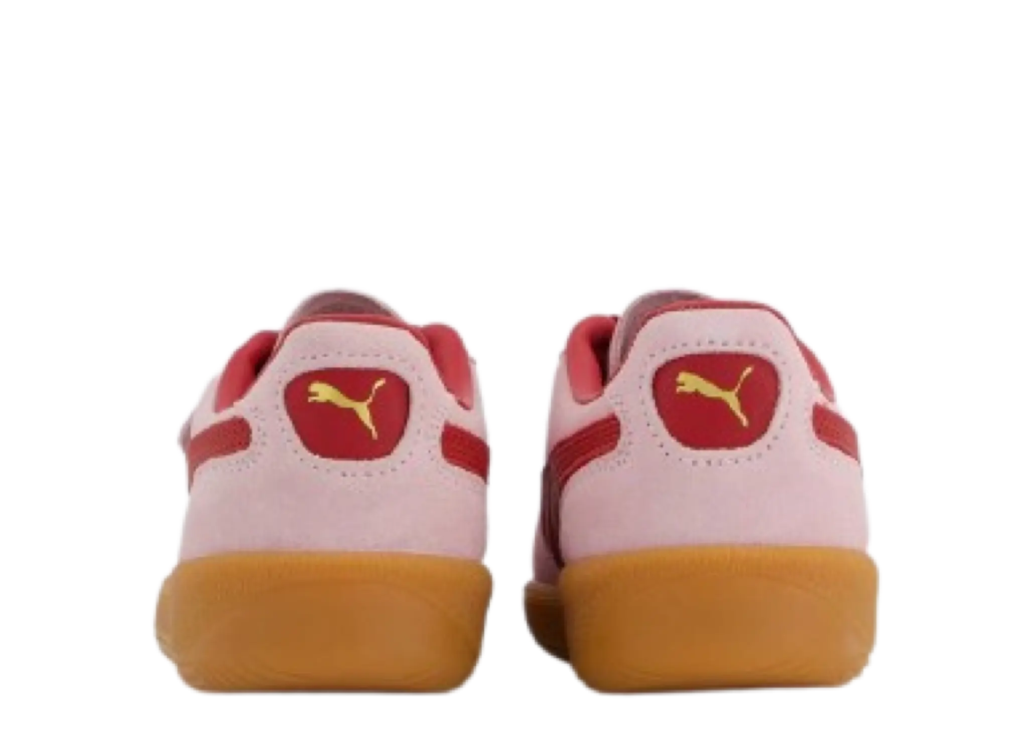 Puma Palermo Rose Mauve Dark Crimson - photo 3