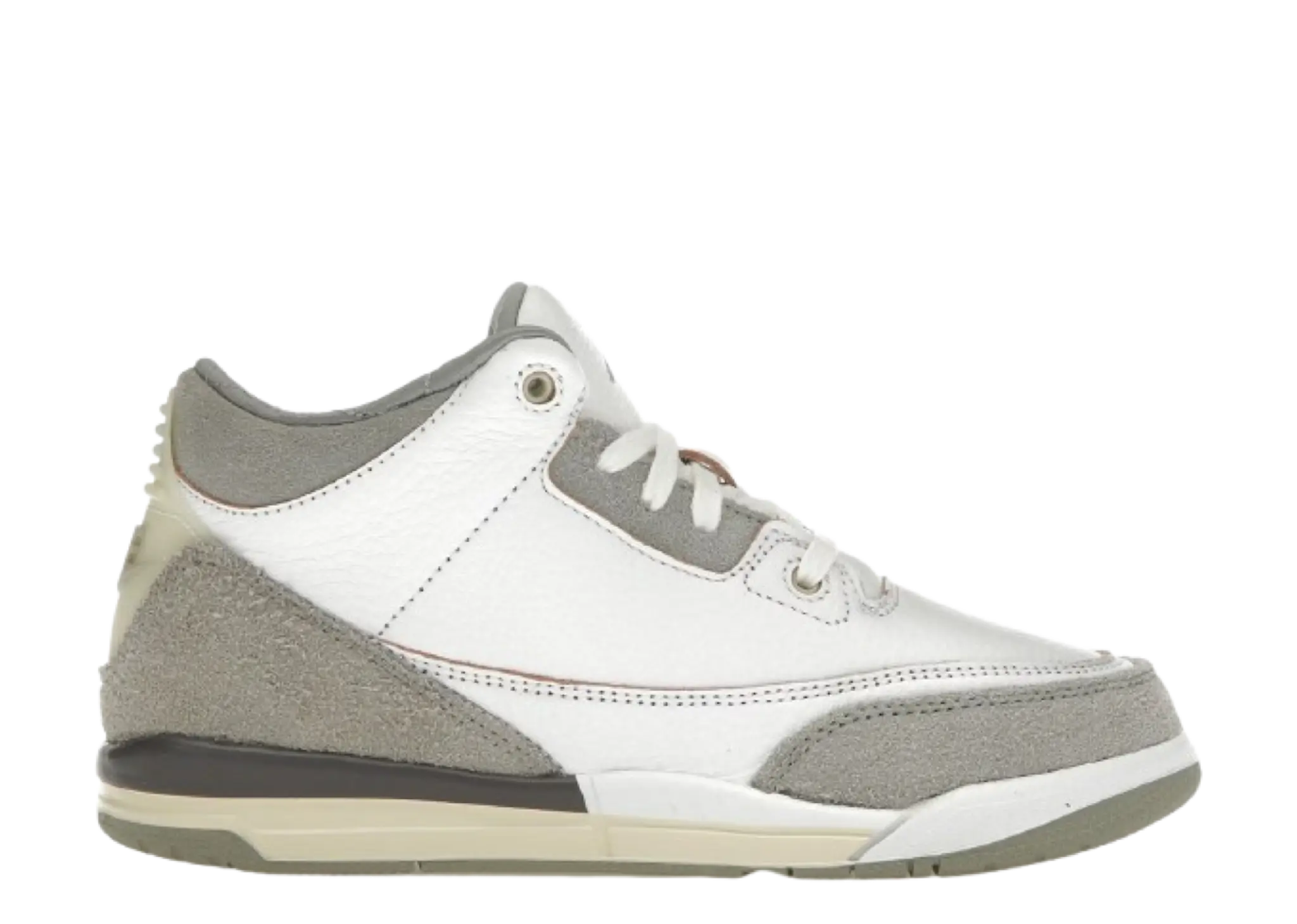 Air Jordan 3 Retro SPA Ma Maniére (Pre-School)