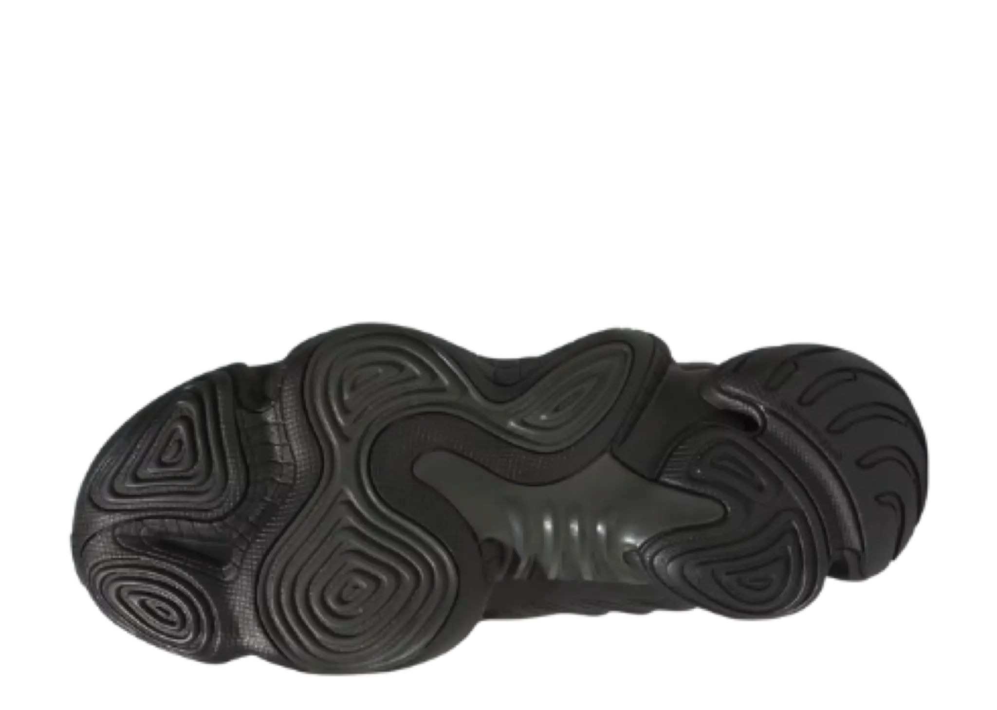 Adidas Intimidation Slip On Triple Black - photo 4