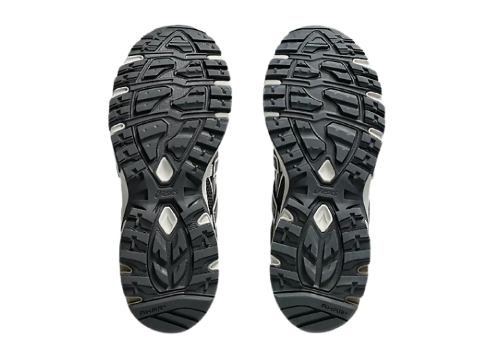 ASICS Gel-Sonoma TR62 Clay Canyon Obsidian Grey - photo 4