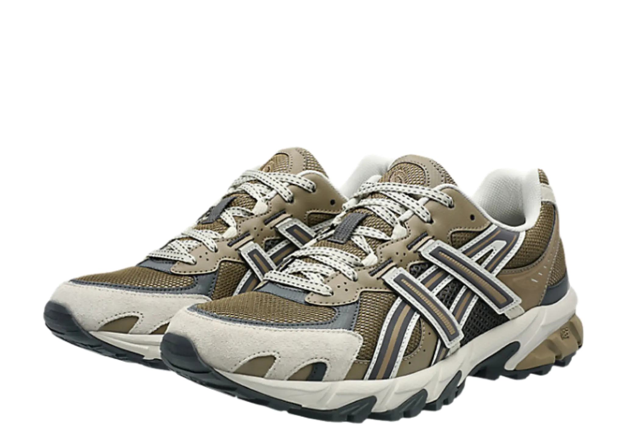 ASICS Gel-Sonoma TR62 Clay Canyon Obsidian Grey - photo 2