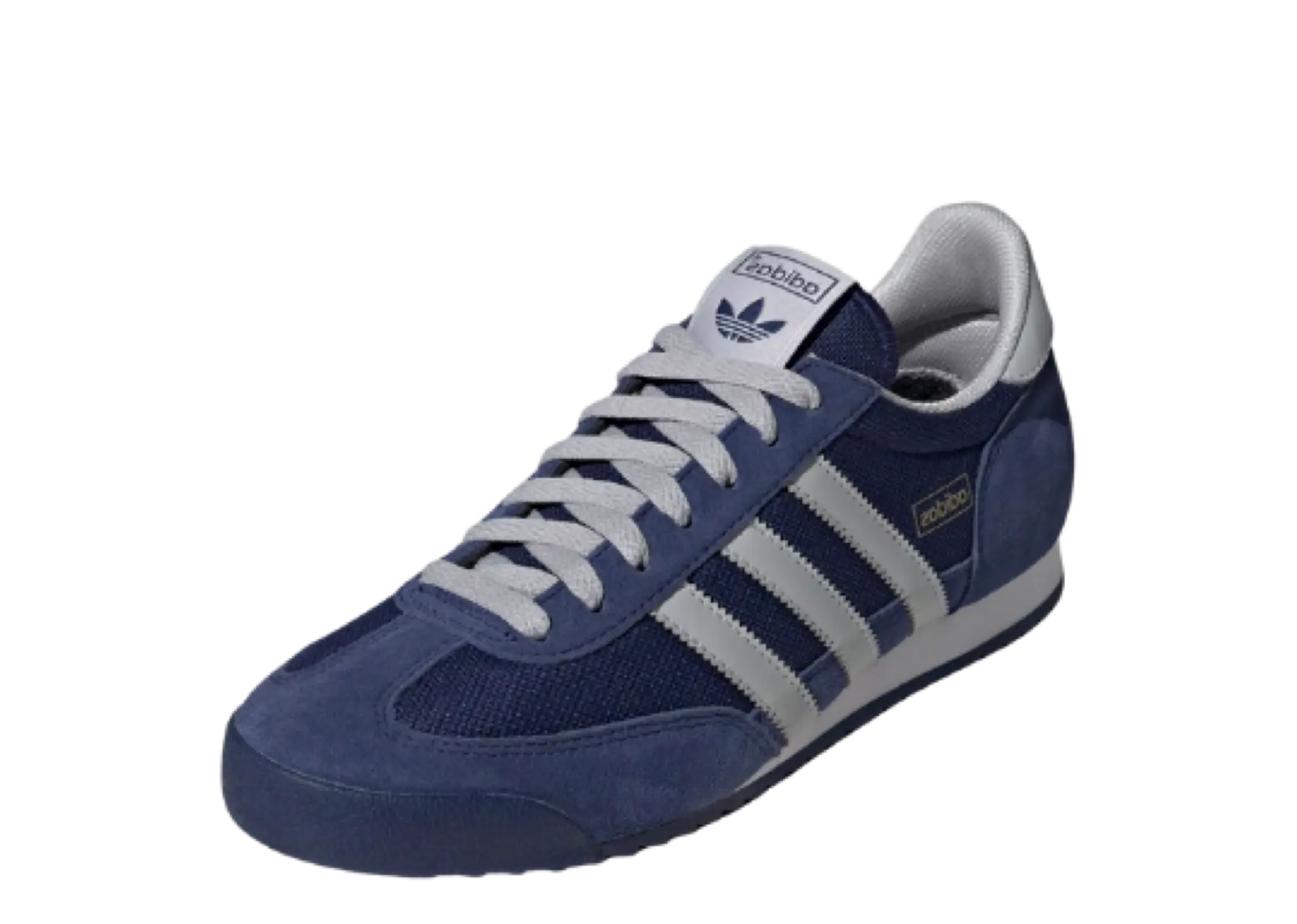 Adidas R71 Dark Blue Grey - photo 2