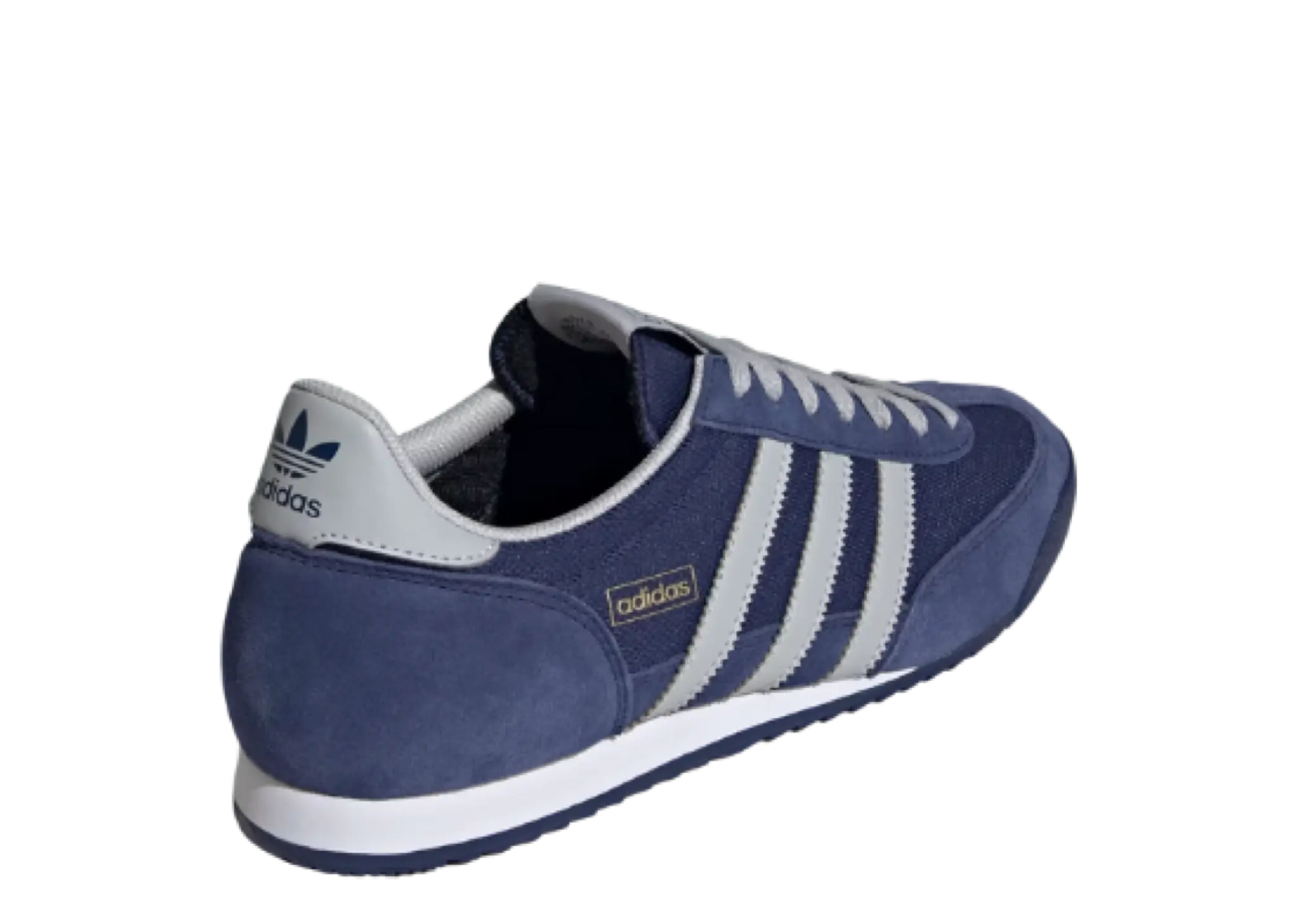 Adidas R71 Dark Blue Grey - photo 3