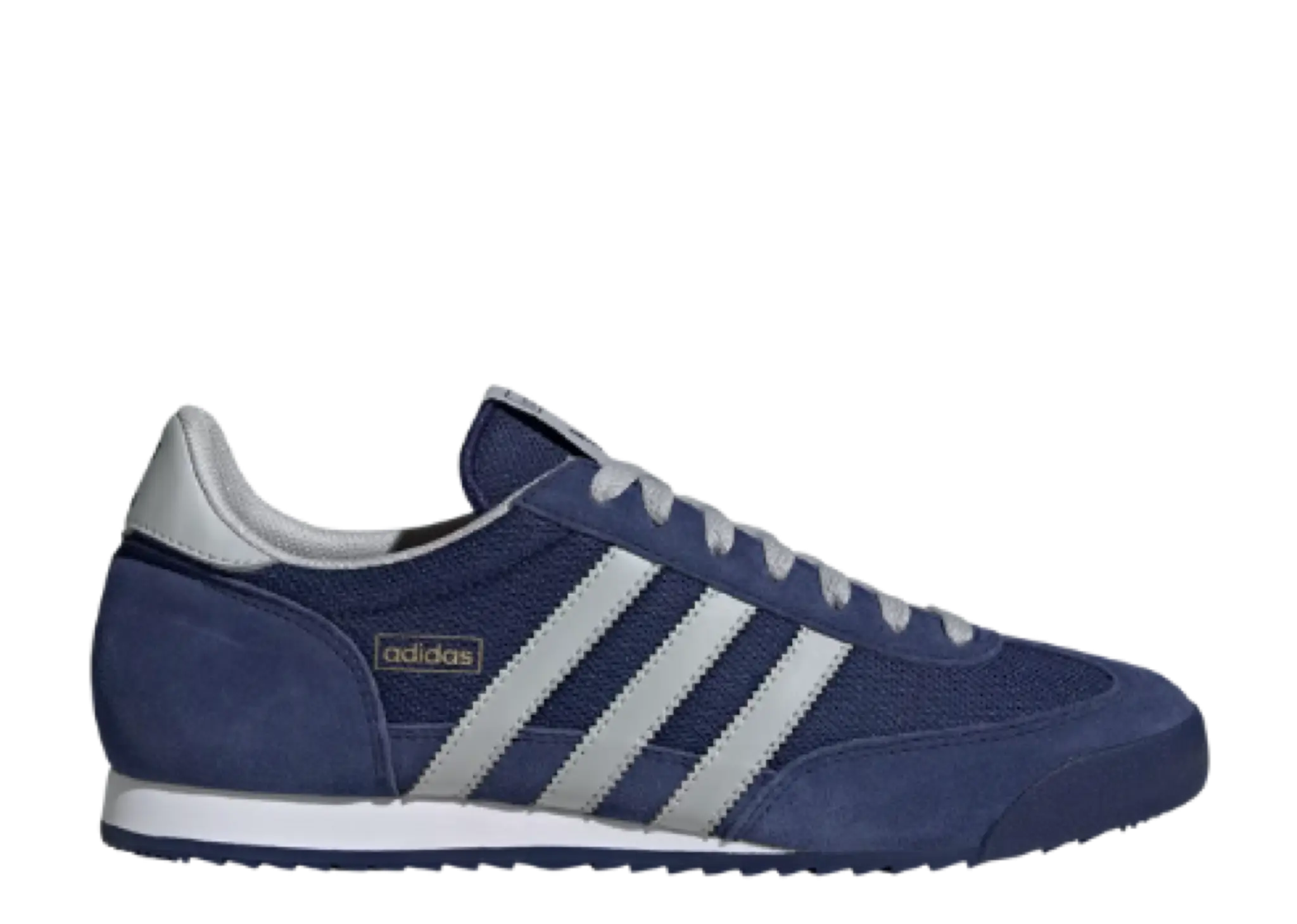 Adidas R71 Dark Blue Grey