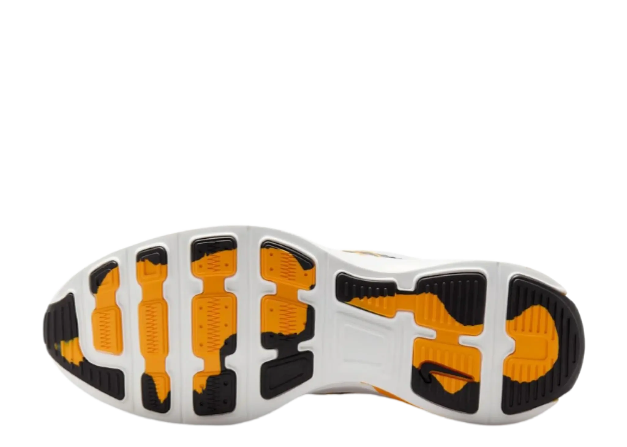 Nike Lunar Roam Summit White Pure Platinum Sundial Black - photo 4