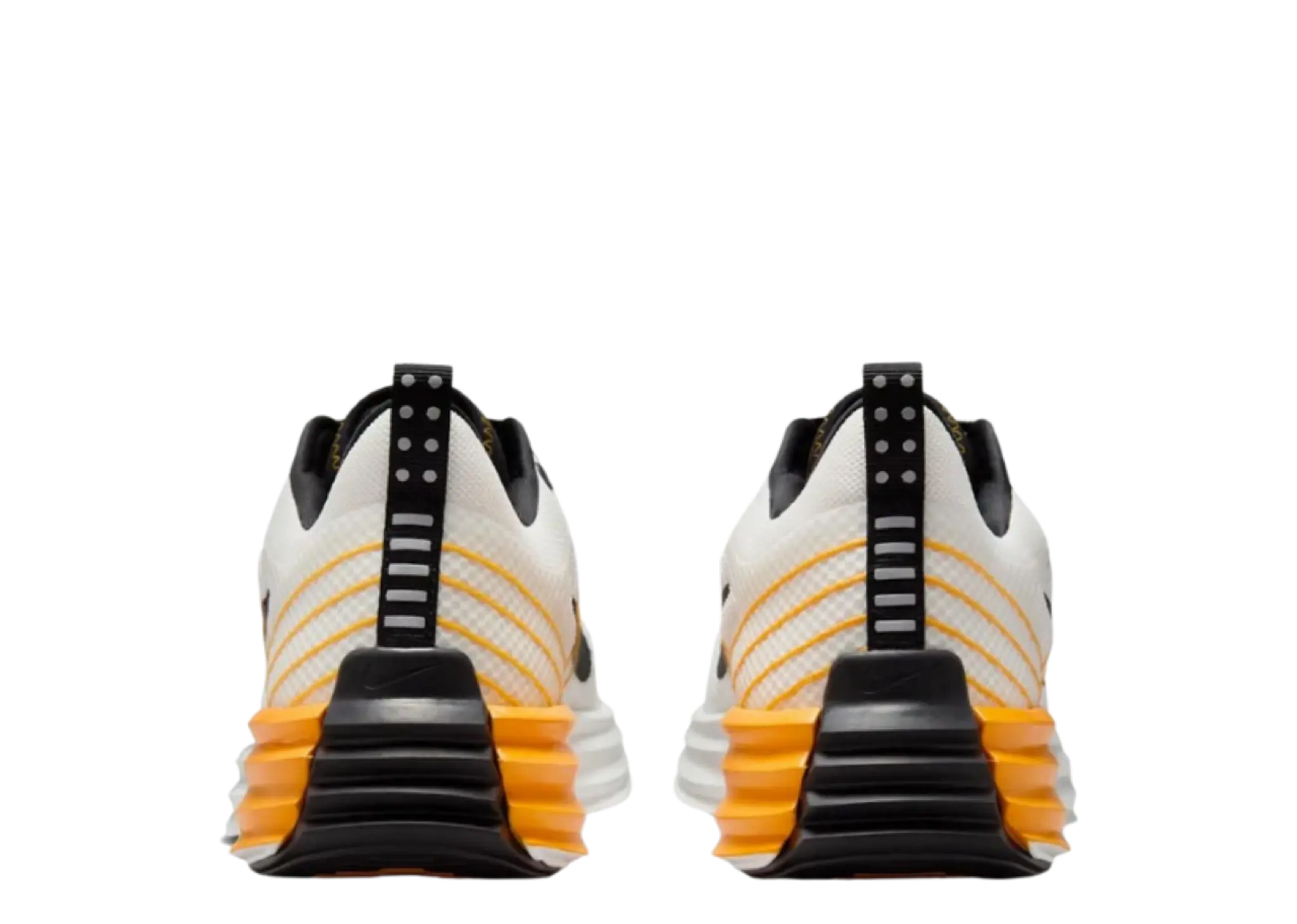 Nike Lunar Roam Summit White Pure Platinum Sundial Black - photo 3