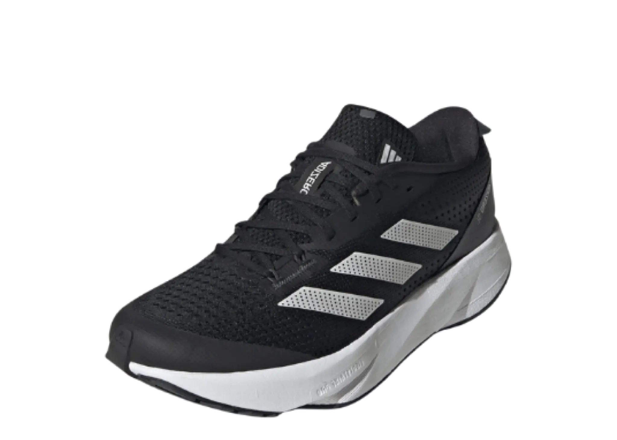 Adidas Adizero SL Core Black Cloud White Carbon (Women's) - photo 2