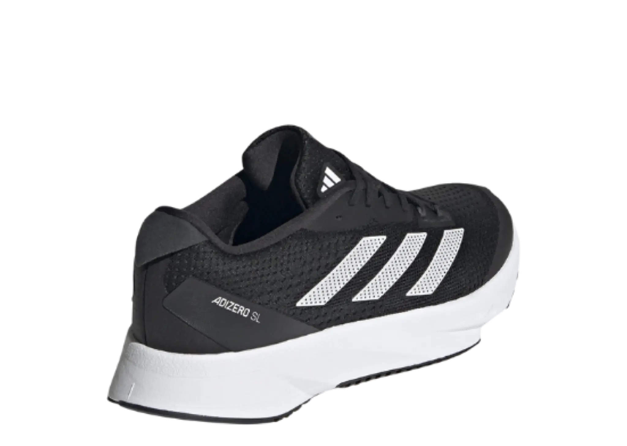 Adidas Adizero SL Core Black Cloud White Carbon (Women's) - photo 3